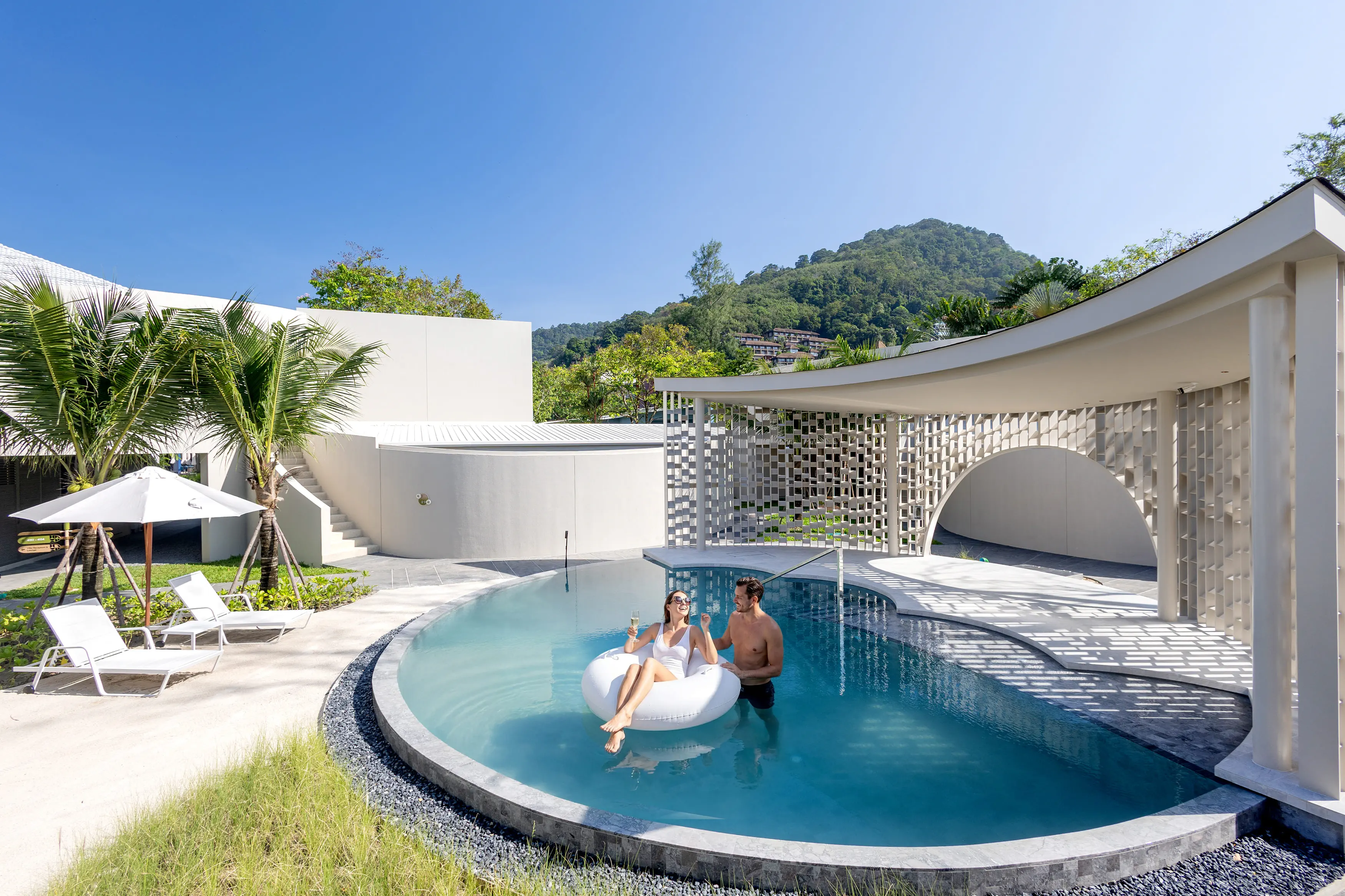 CENTARA KARON VILLAS PHUKET