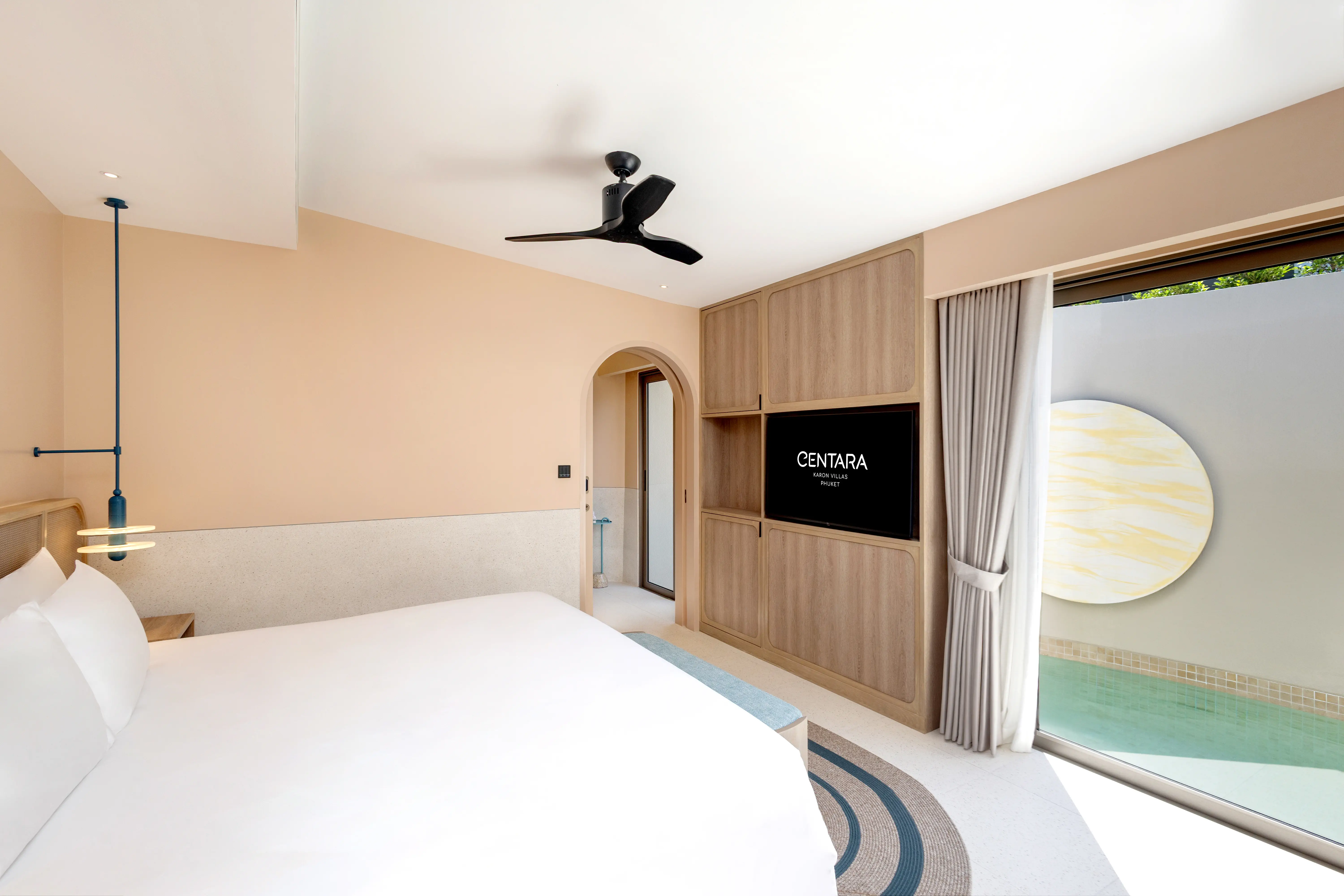 CENTARA KARON VILLAS PHUKET