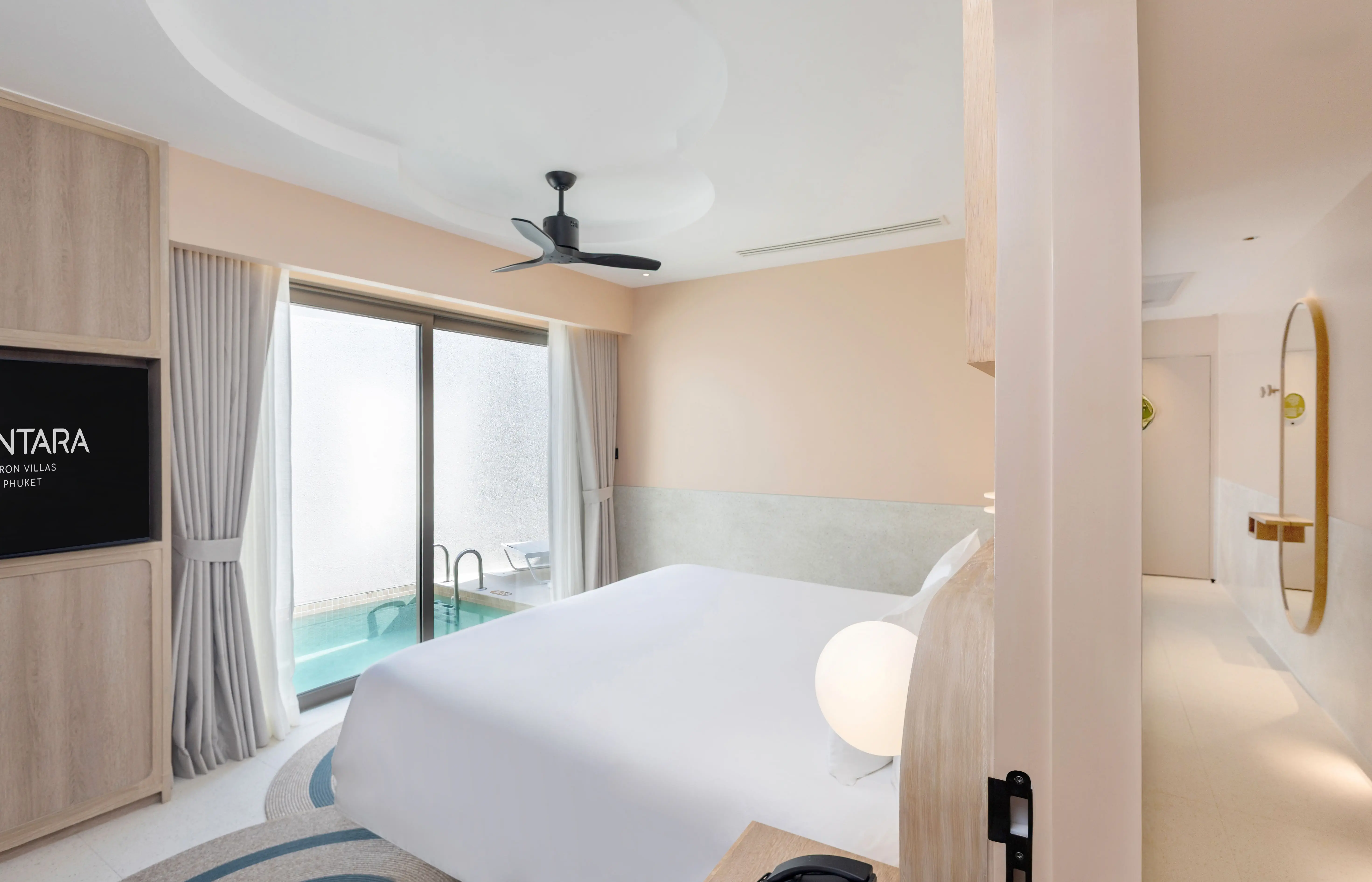 CENTARA KARON VILLAS PHUKET