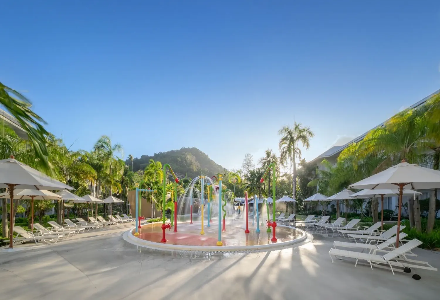CENTARA KARON VILLAS PHUKET