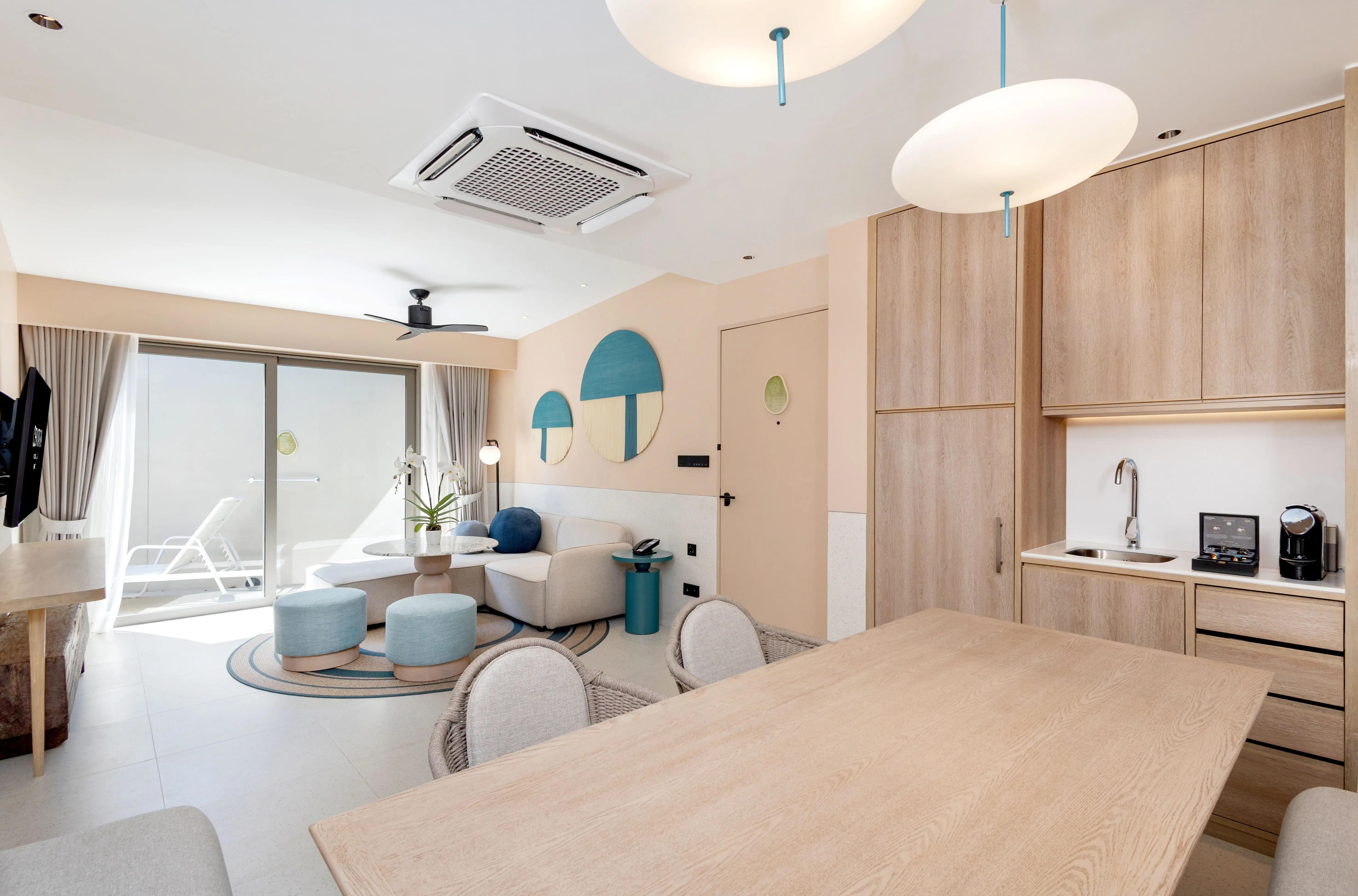 CENTARA KARON VILLAS PHUKET