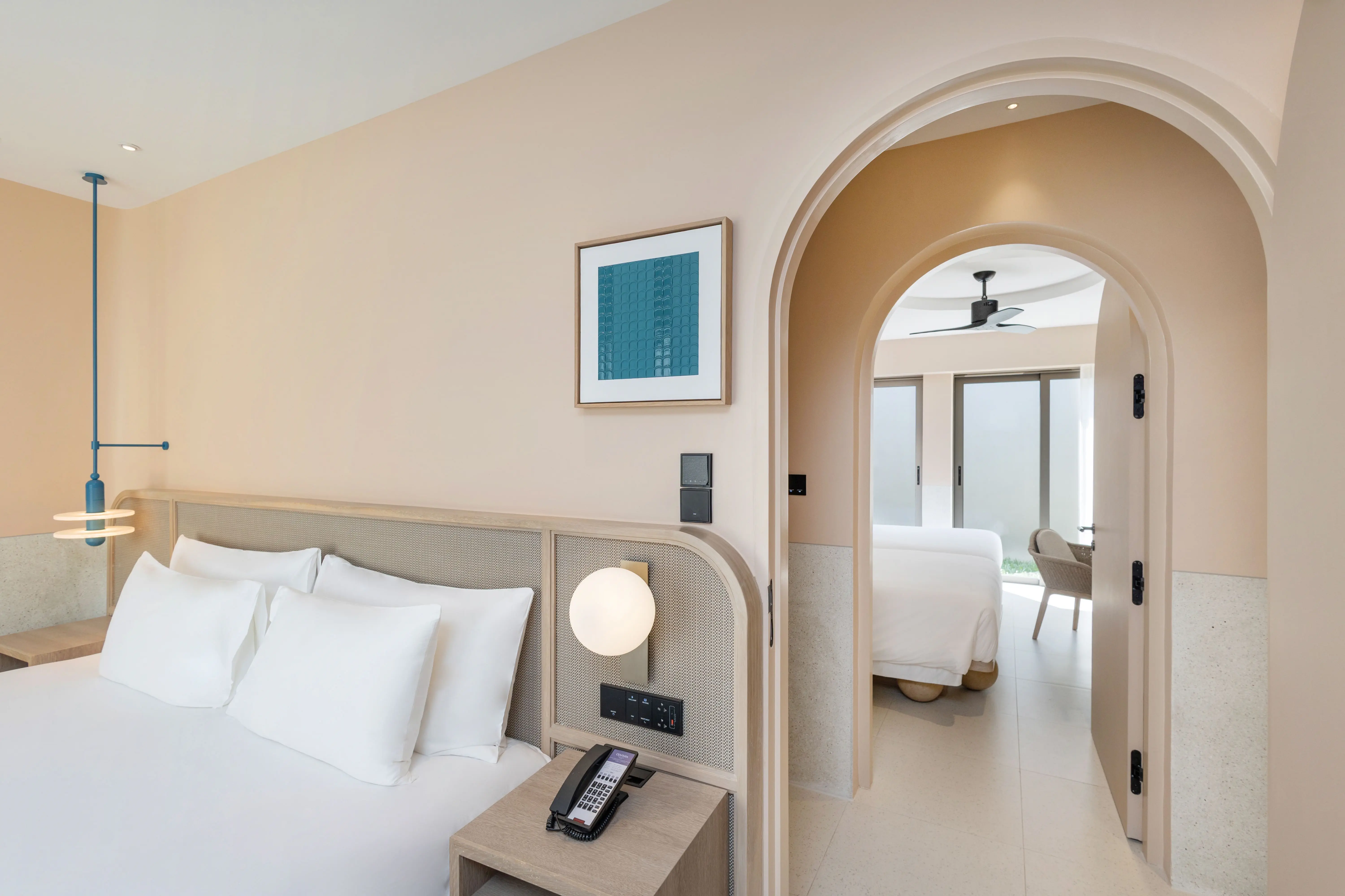 CENTARA KARON VILLAS PHUKET