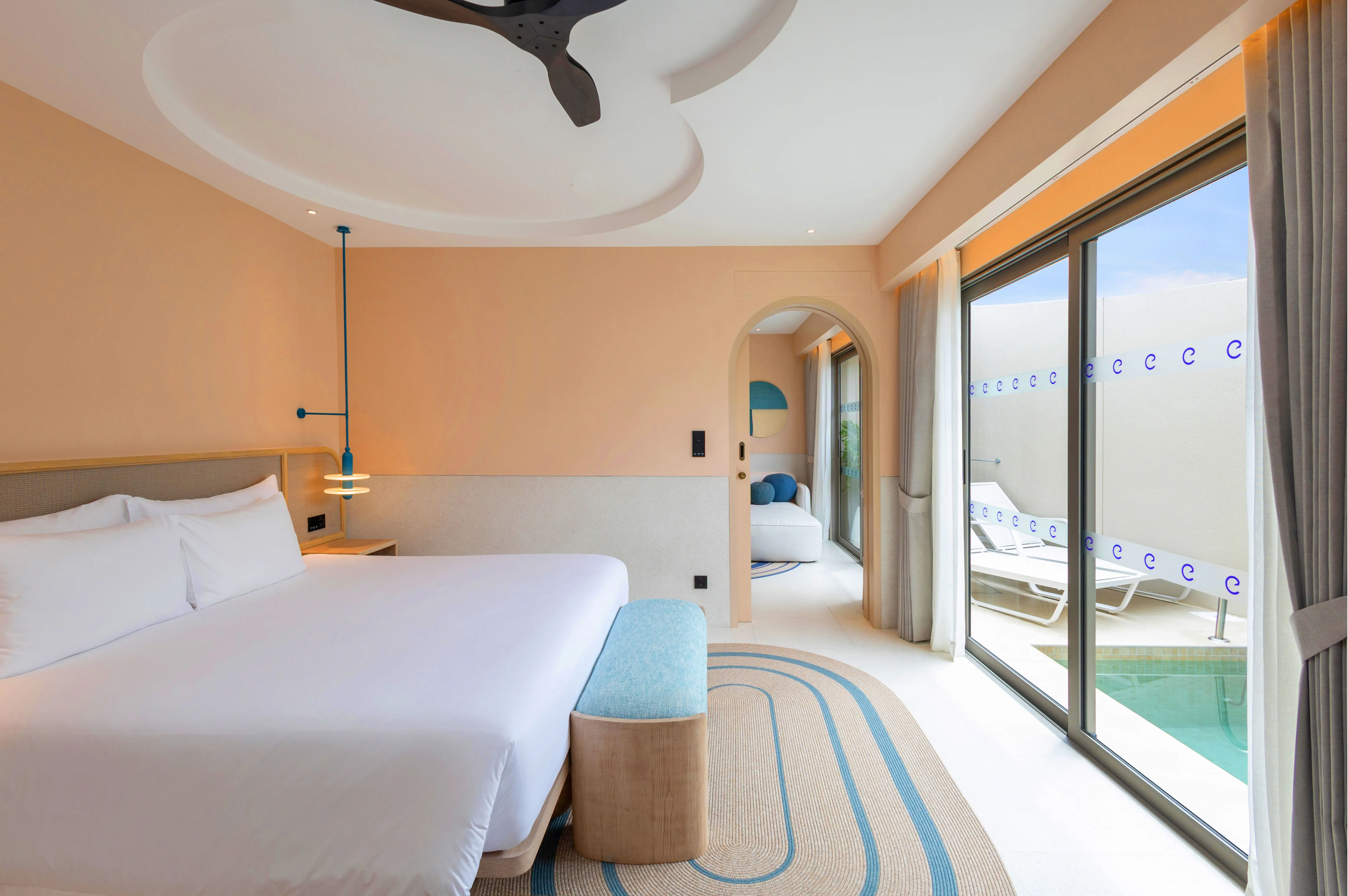CENTARA KARON VILLAS PHUKET