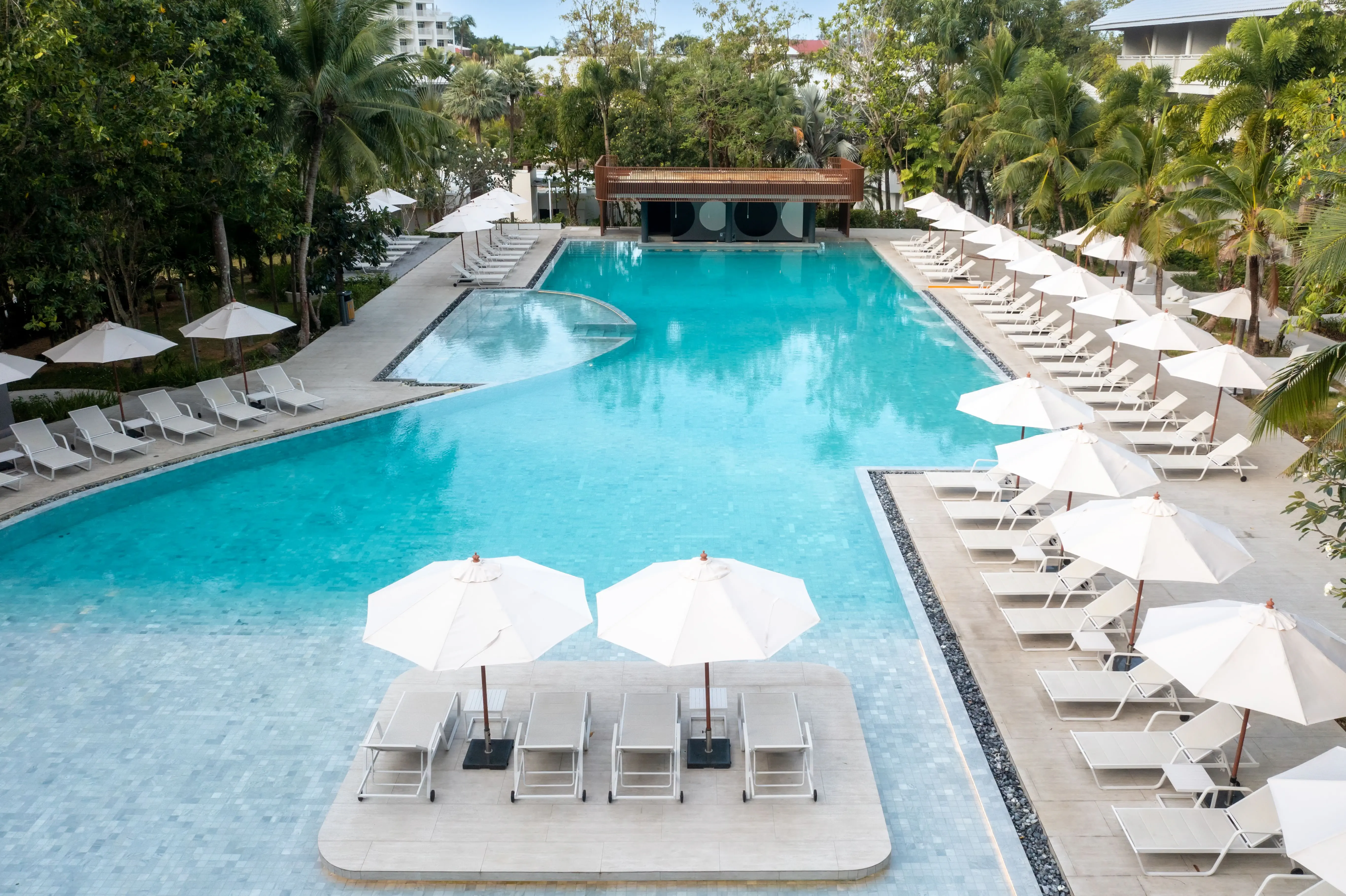 CENTARA KARON VILLAS PHUKET