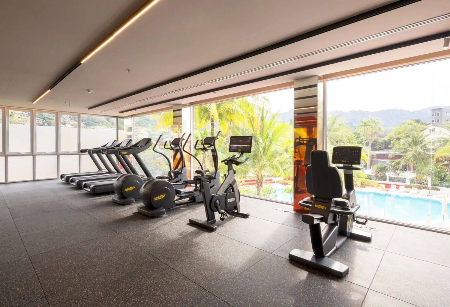 CENTARA KARON VILLAS PHUKET
