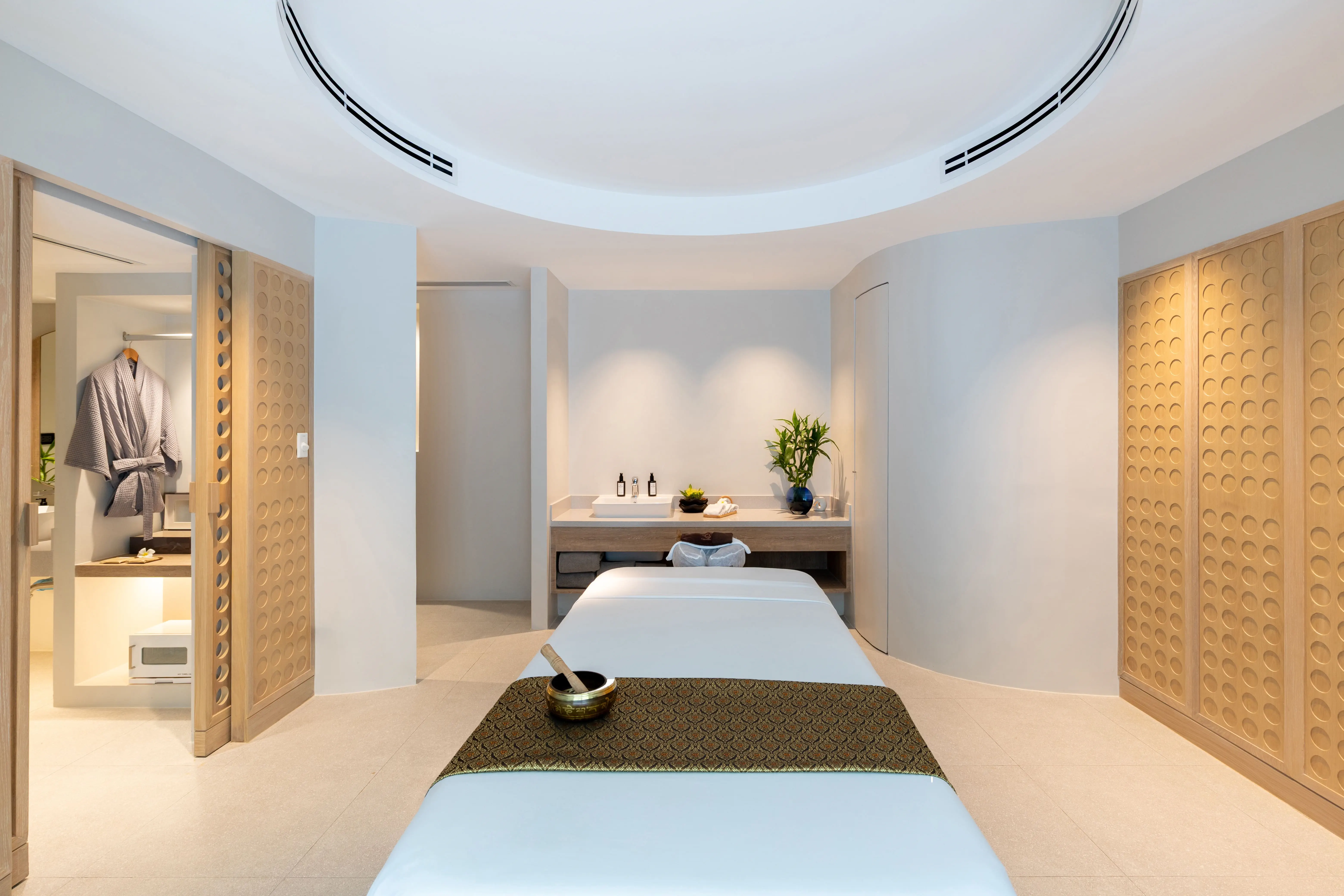 CENTARA KARON VILLAS PHUKET