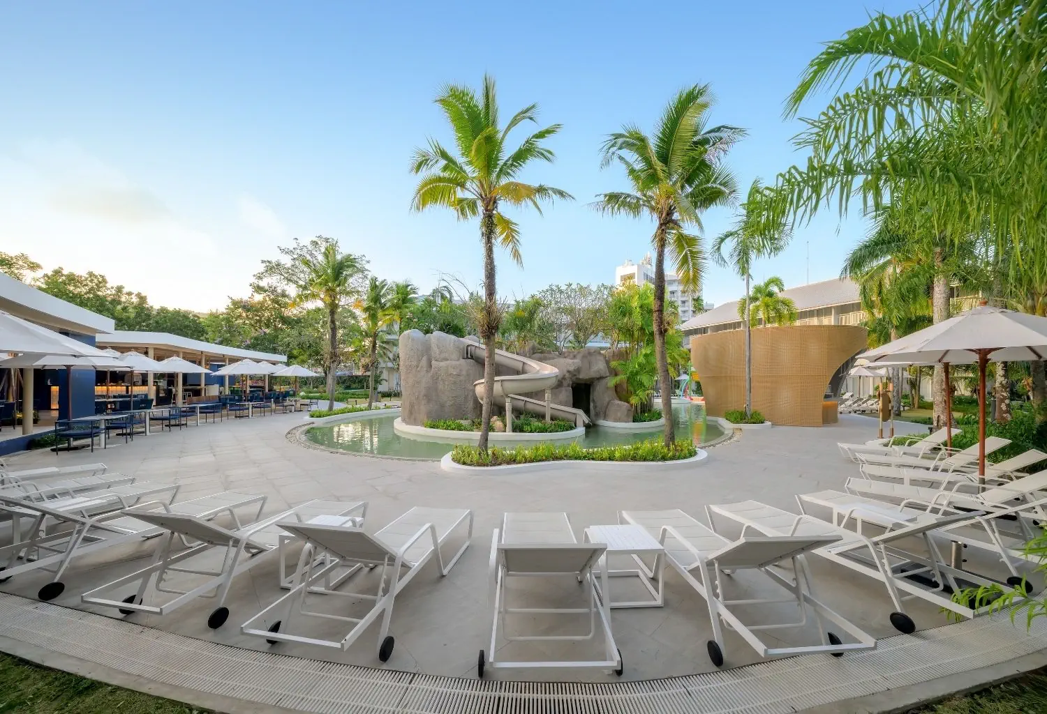 CENTARA KARON VILLAS PHUKET