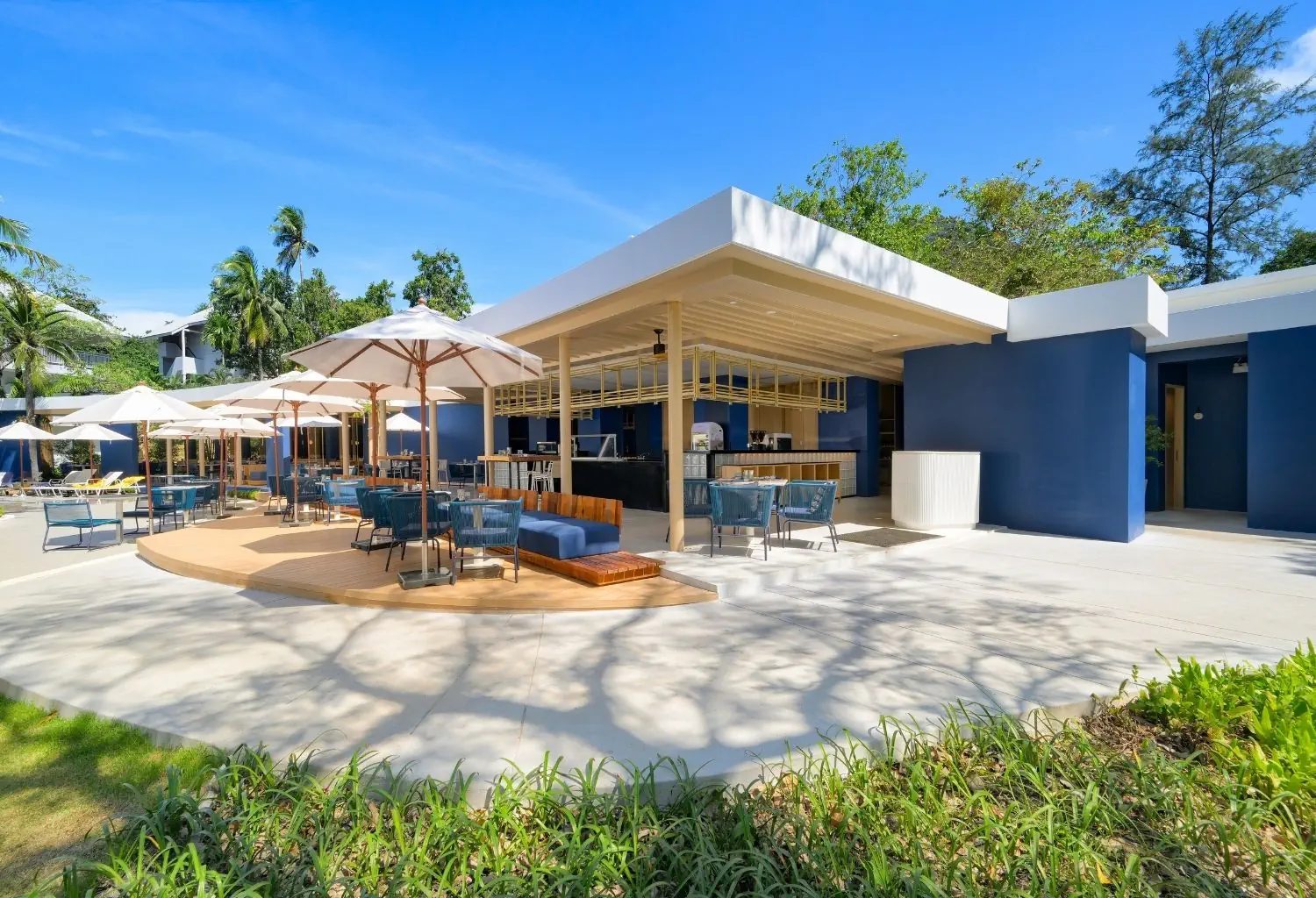 CENTARA KARON VILLAS PHUKET