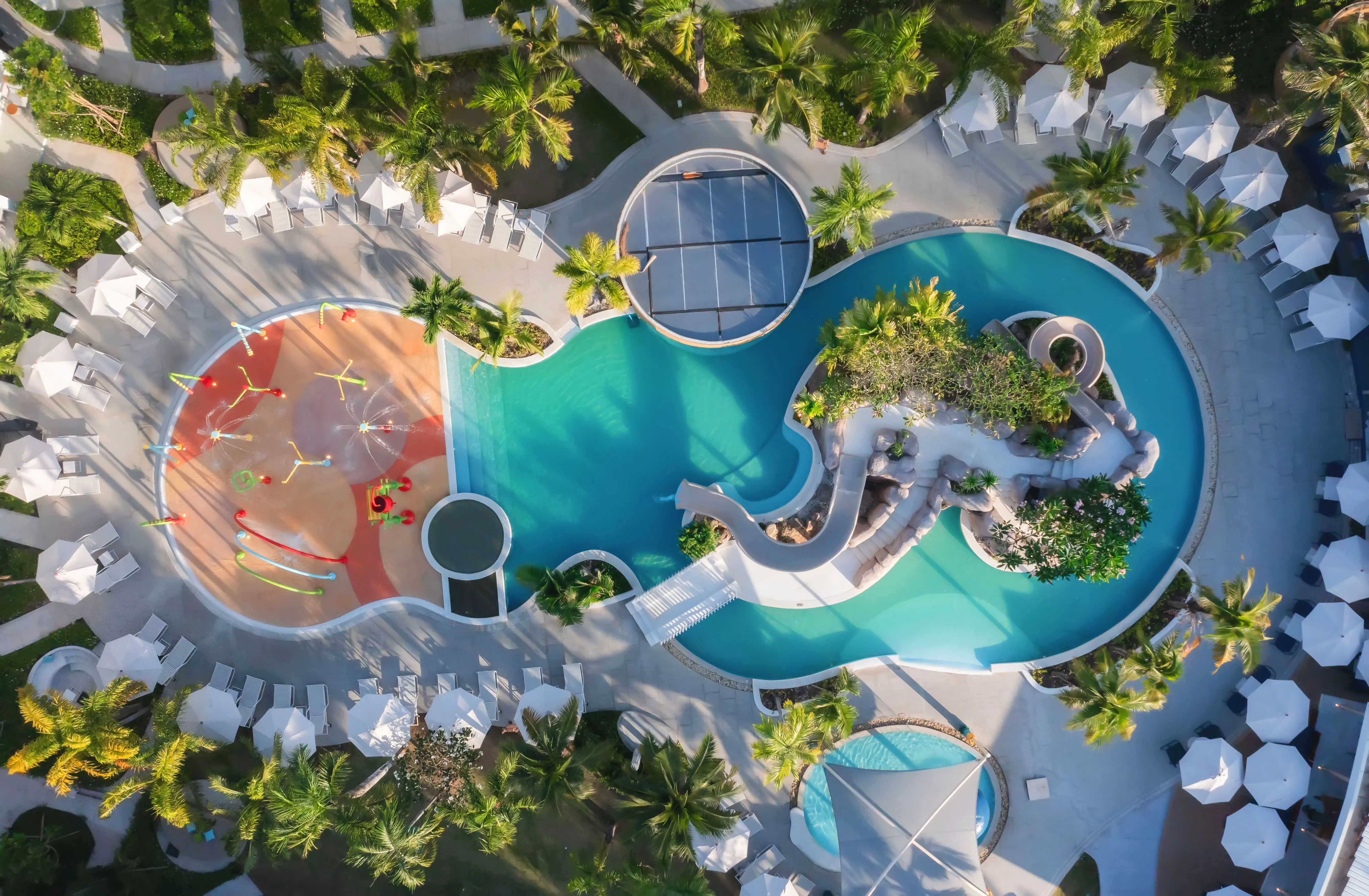 CENTARA KARON VILLAS PHUKET
