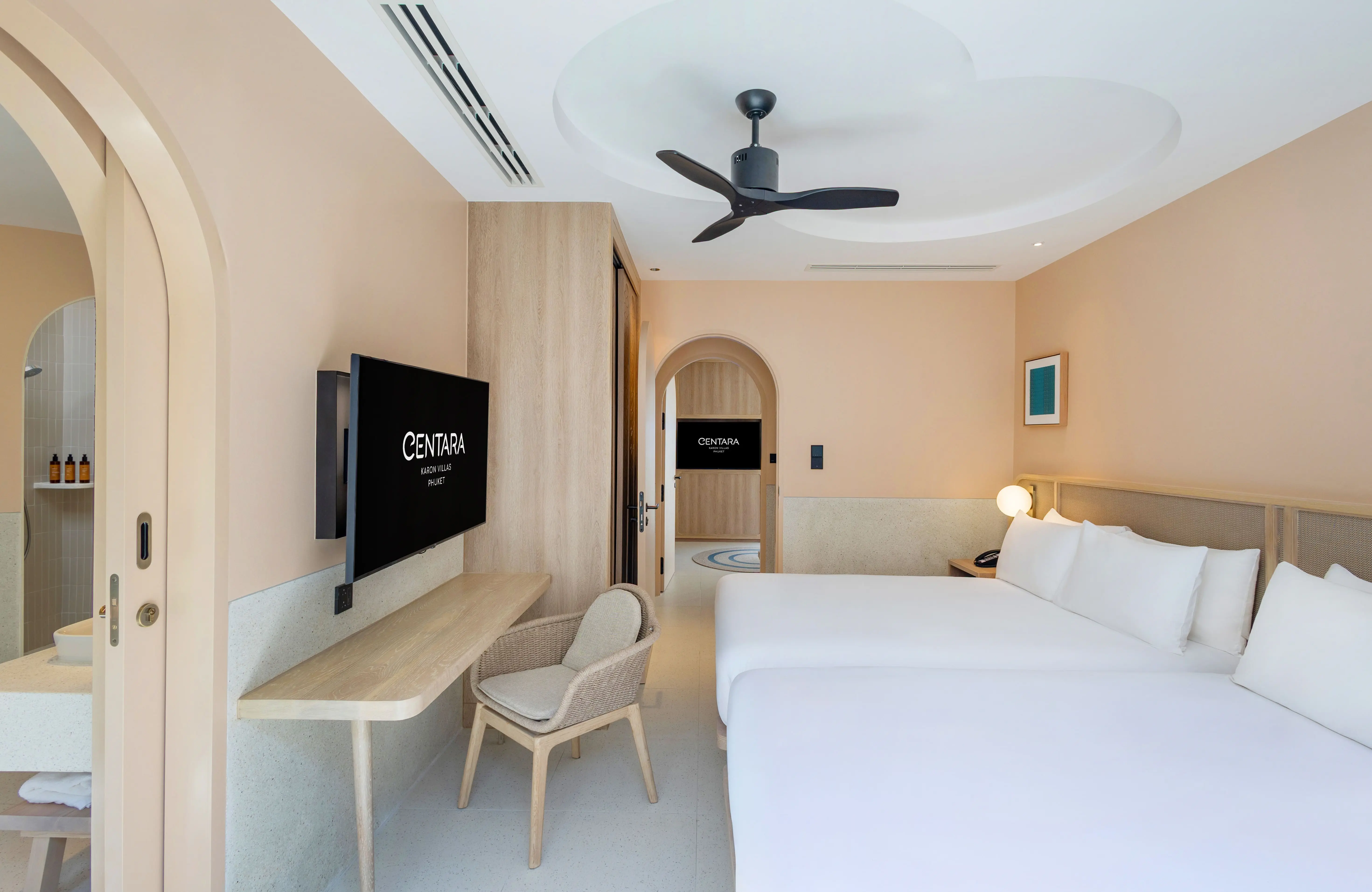 CENTARA KARON VILLAS PHUKET