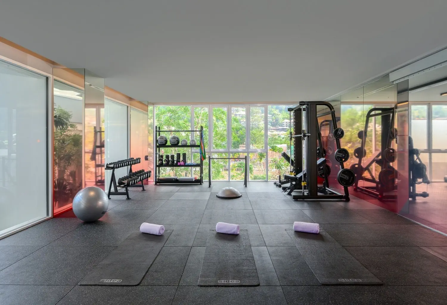 CENTARA KARON VILLAS PHUKET