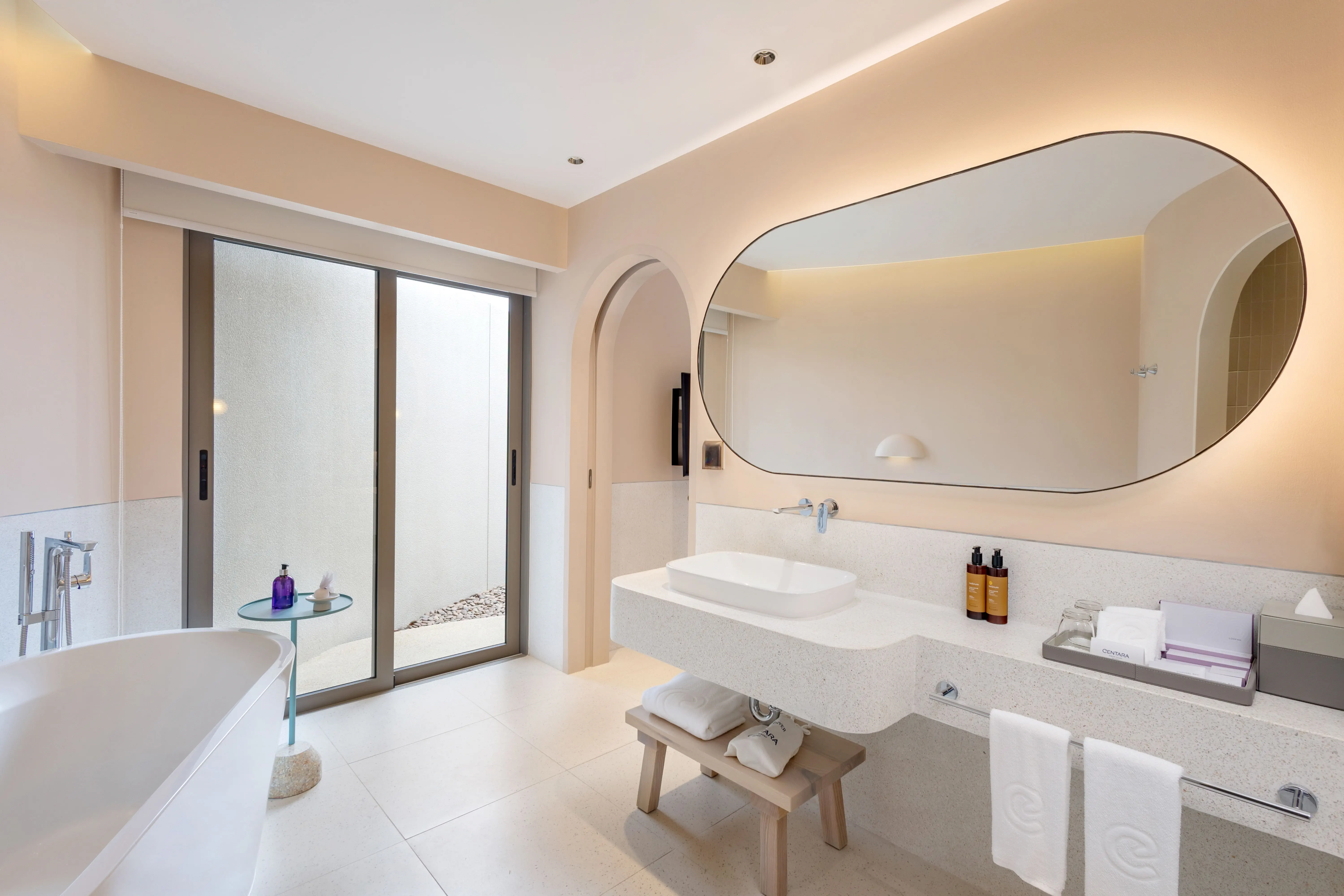 CENTARA KARON VILLAS PHUKET