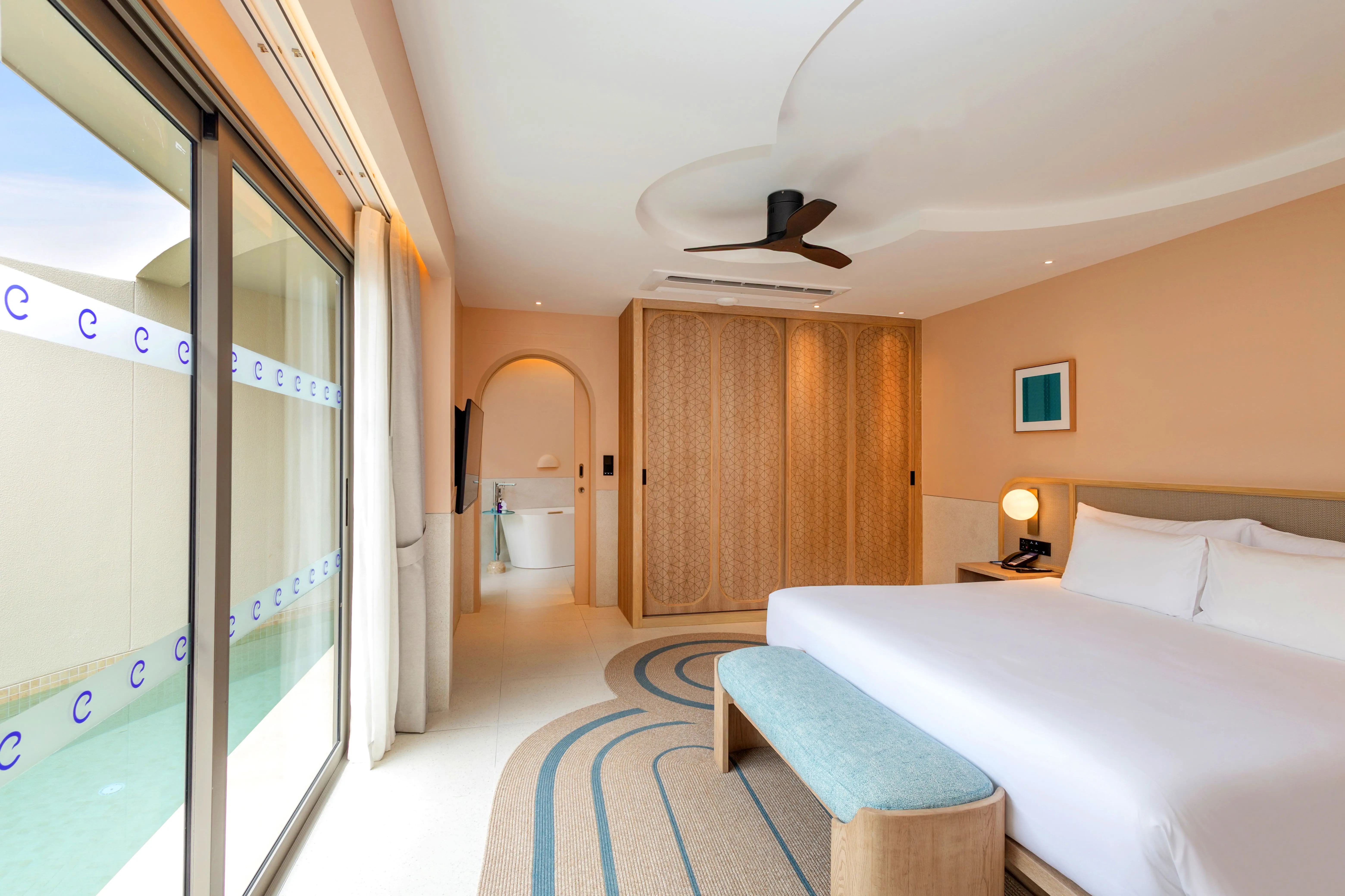 CENTARA KARON VILLAS PHUKET