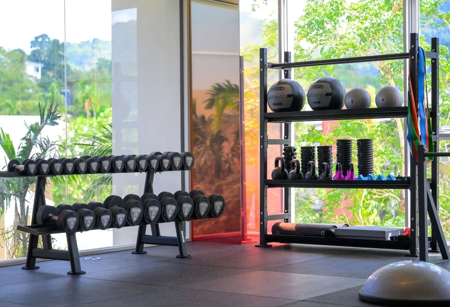 CENTARA KARON VILLAS PHUKET