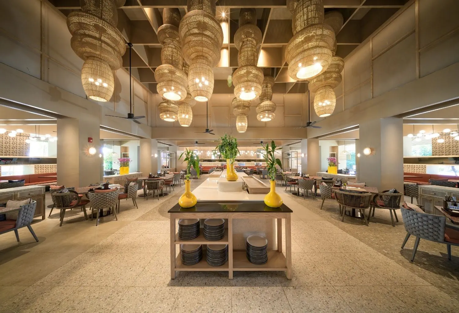 CENTARA KARON VILLAS PHUKET