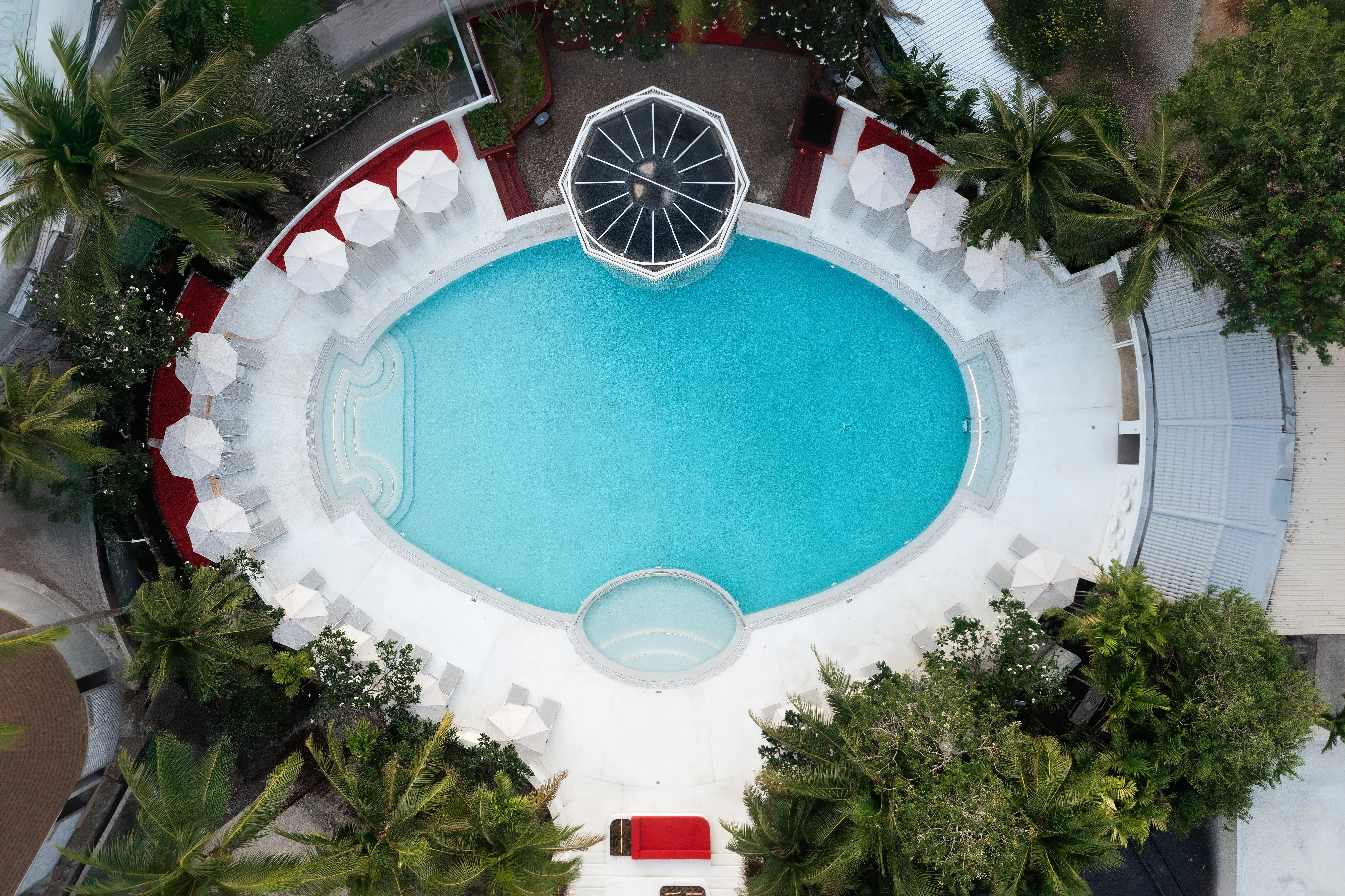 CENTARA KARON VILLAS PHUKET