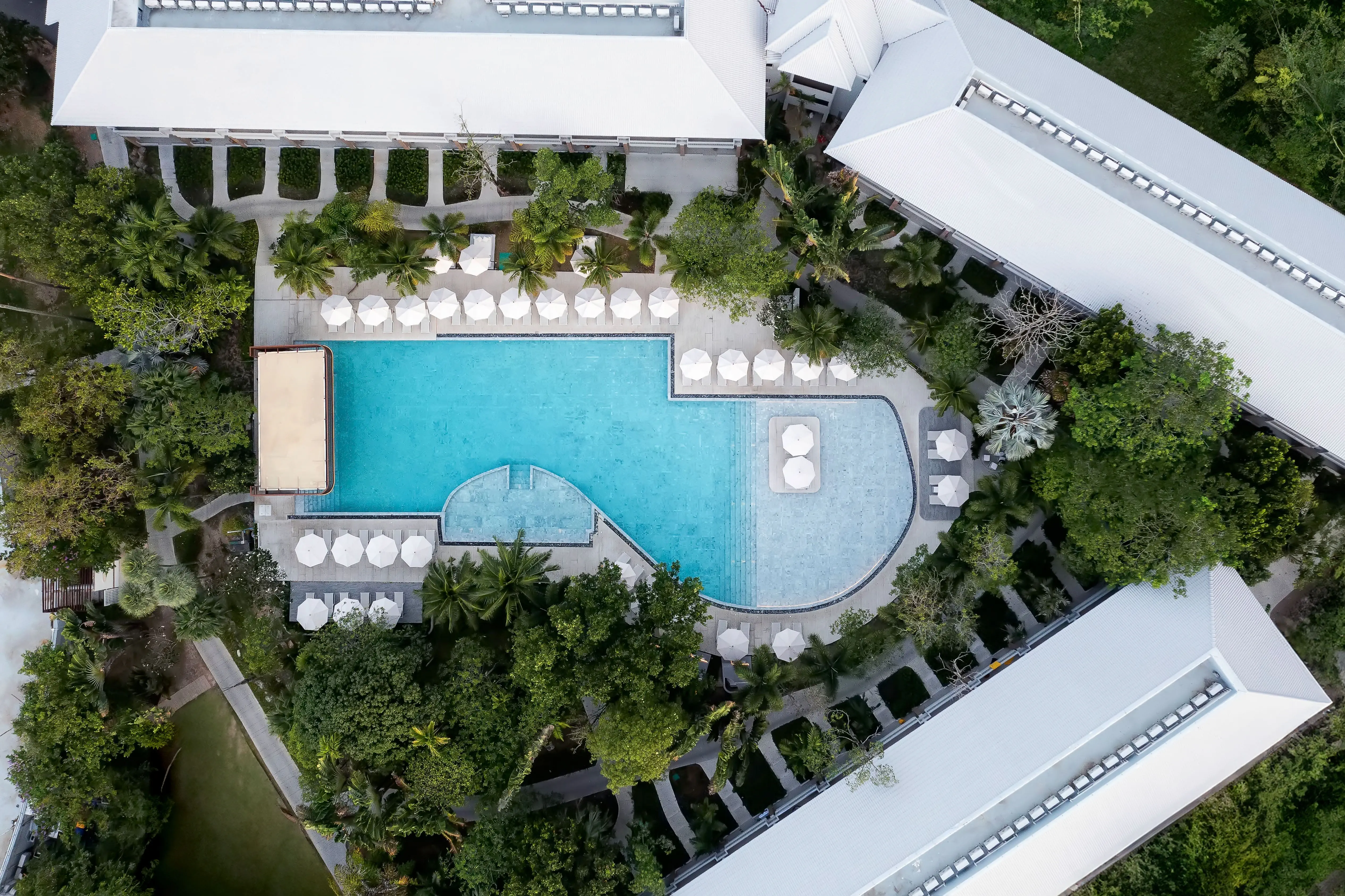CENTARA KARON VILLAS PHUKET