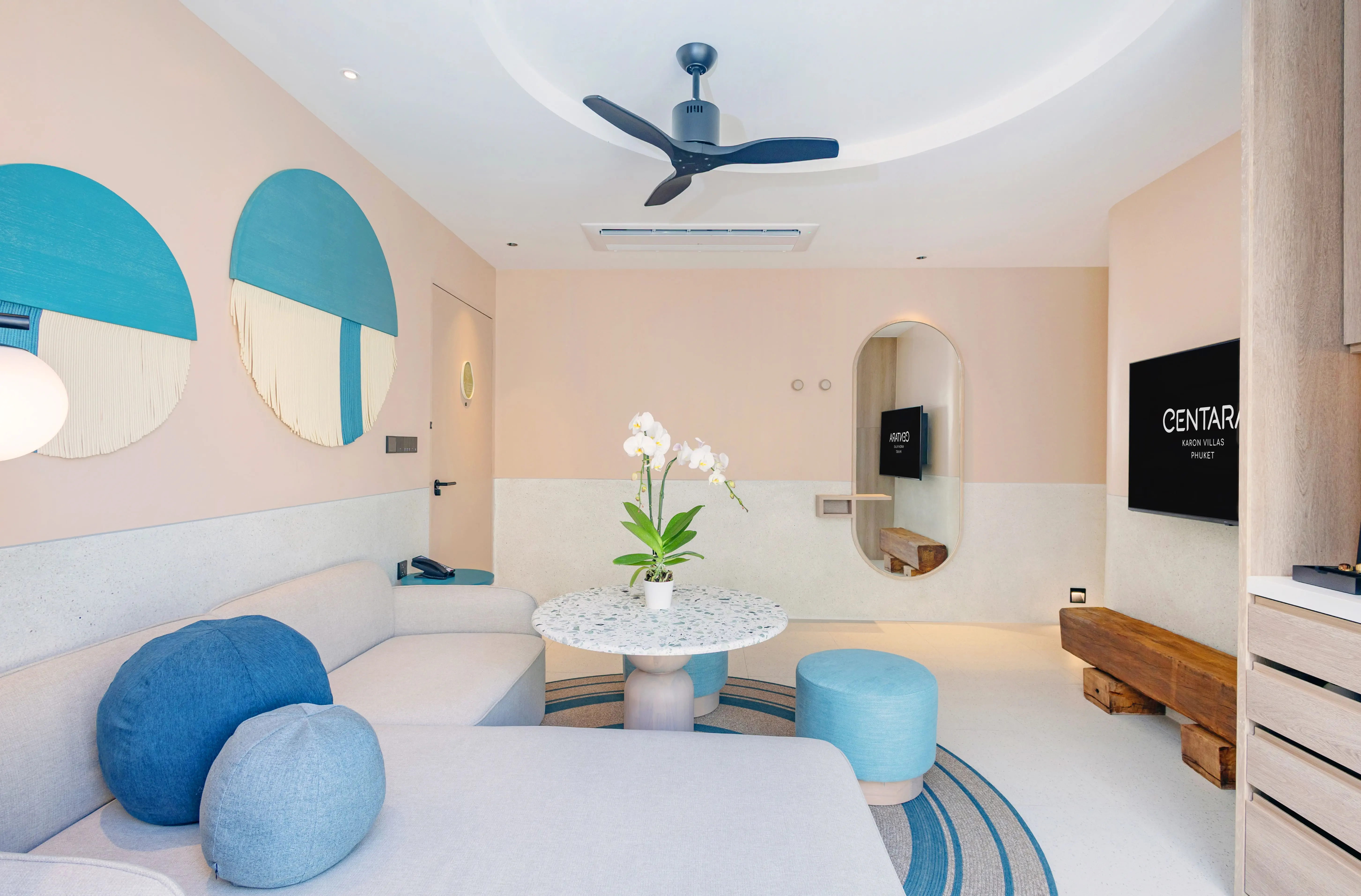 CENTARA KARON VILLAS PHUKET