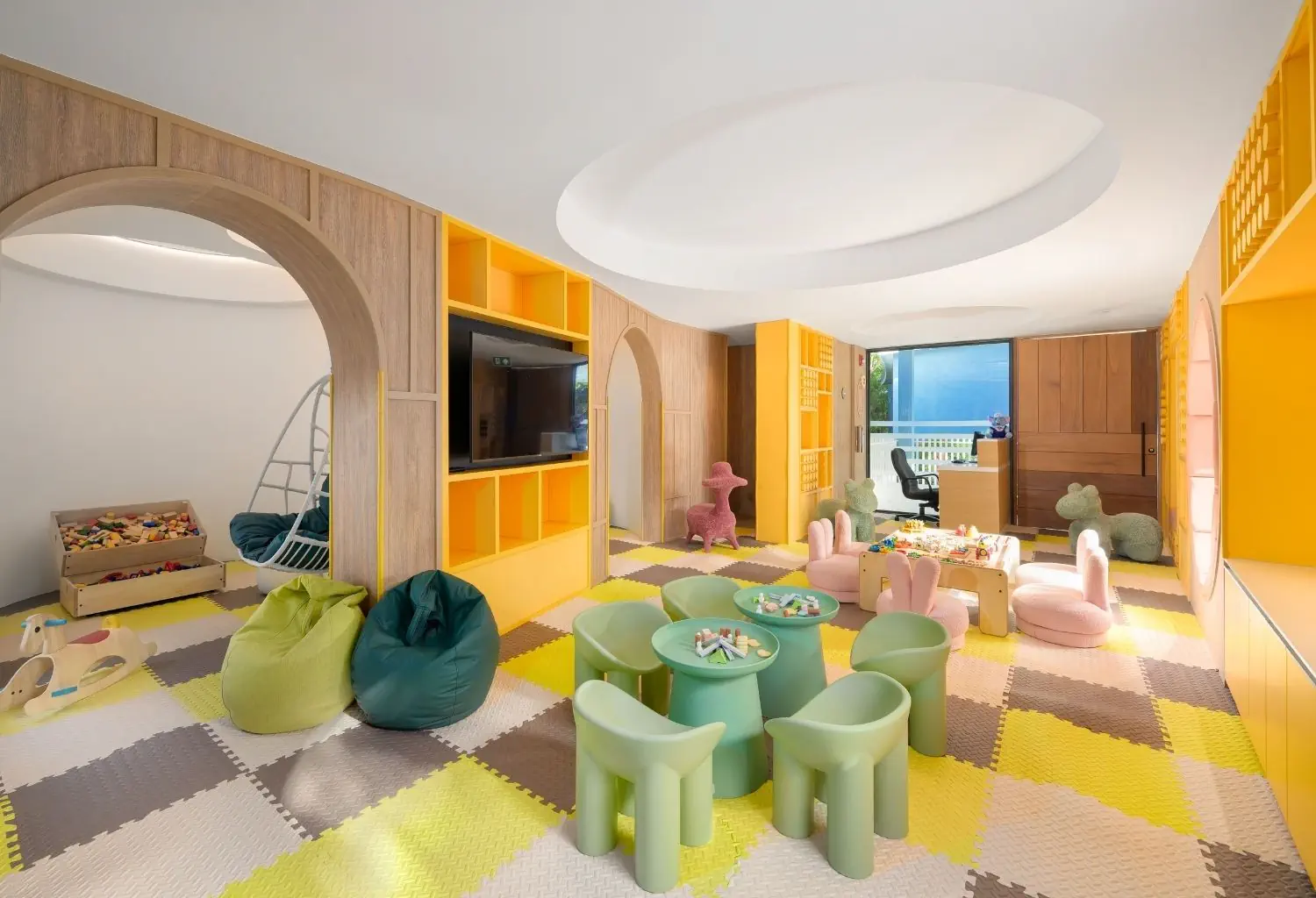 CENTARA KARON VILLAS PHUKET