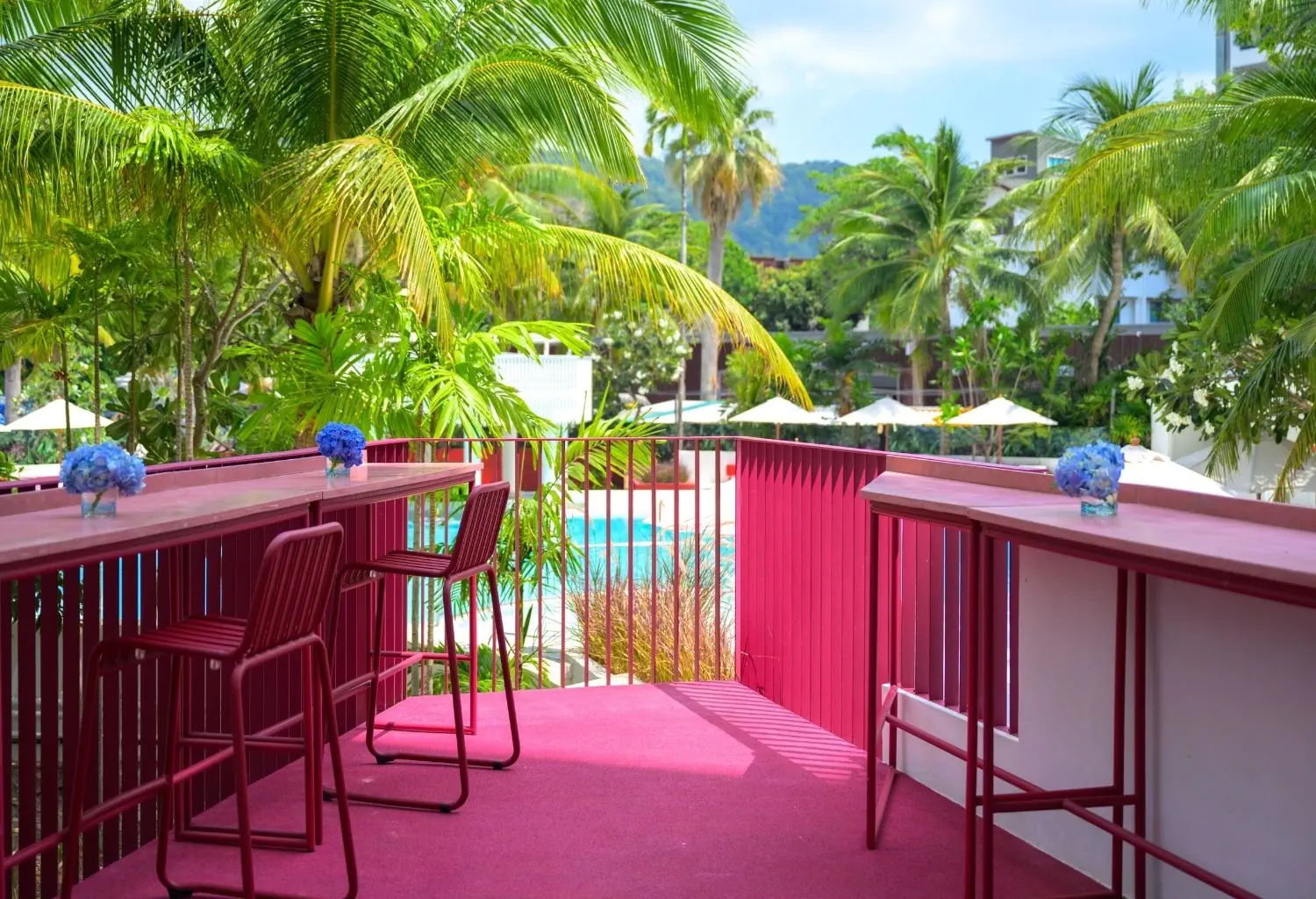 CENTARA KARON VILLAS PHUKET