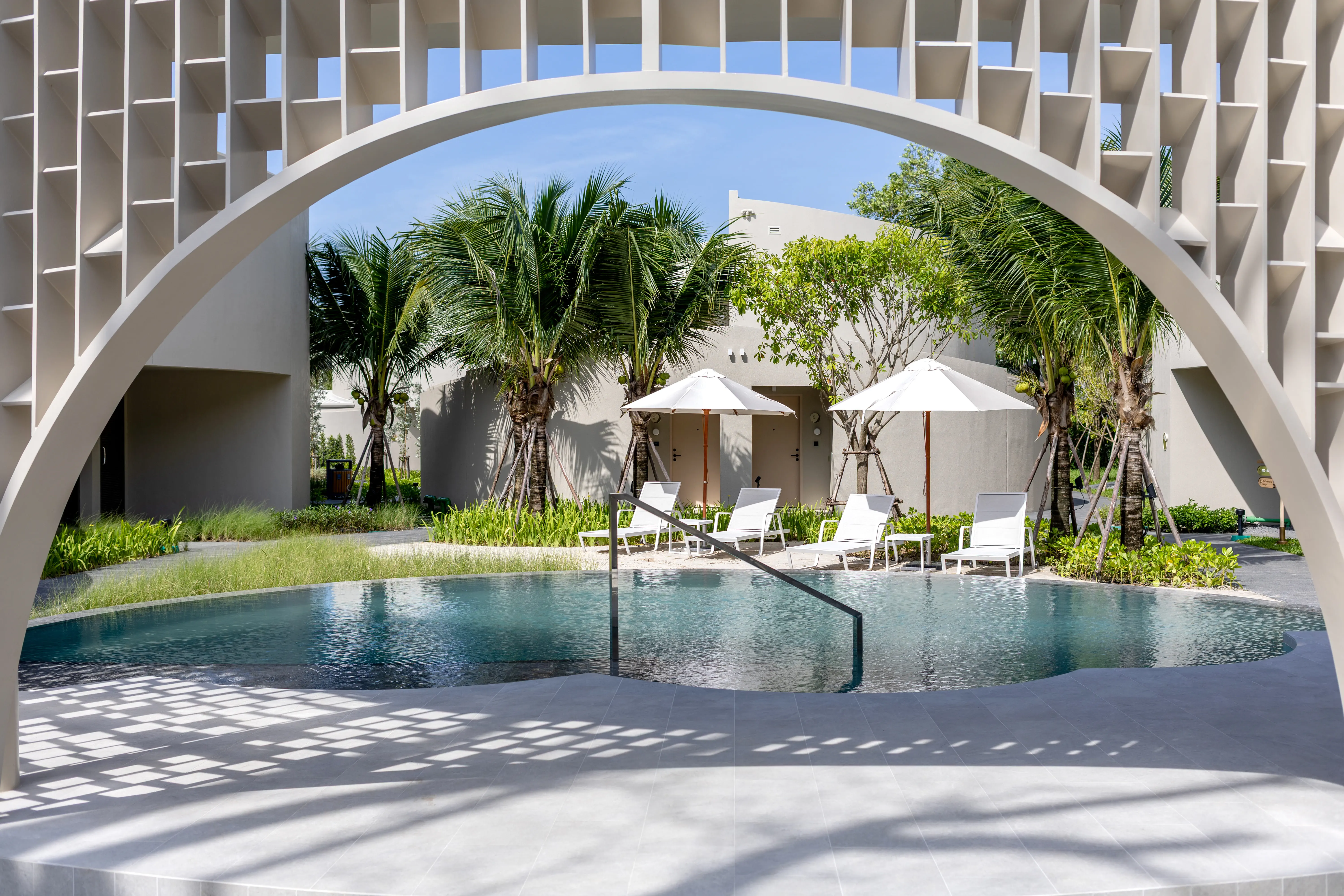 CENTARA KARON VILLAS PHUKET