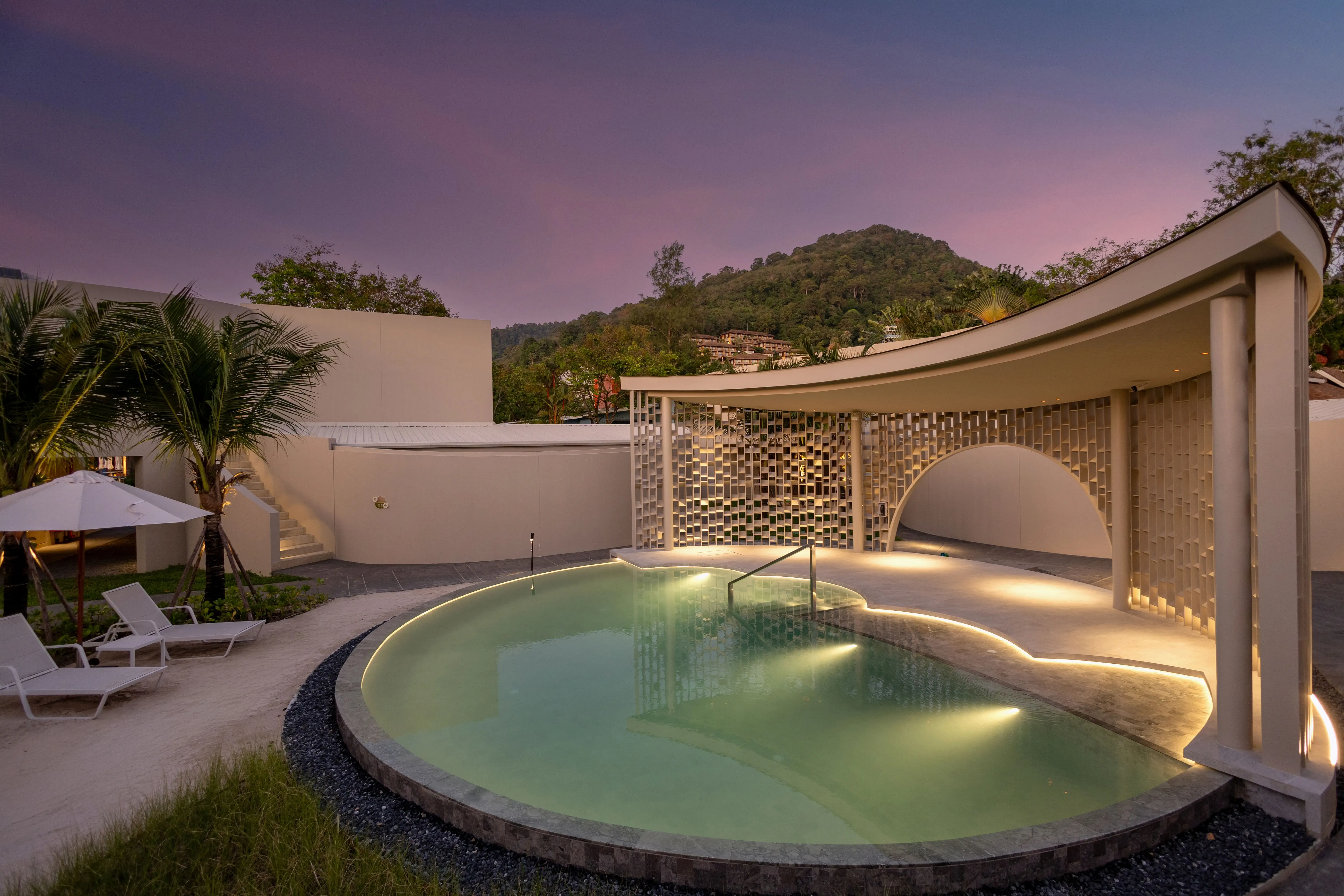 CENTARA KARON VILLAS PHUKET