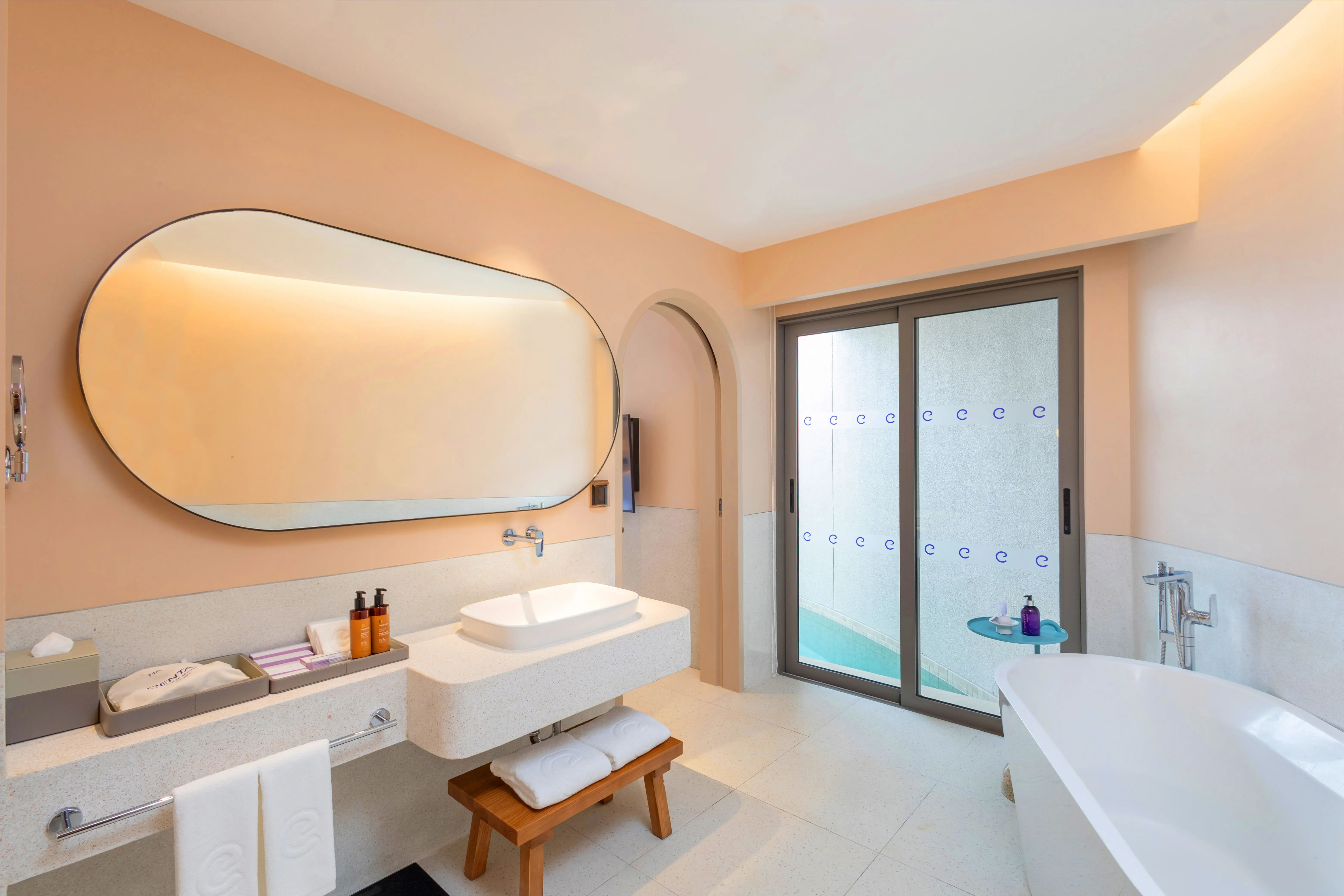CENTARA KARON VILLAS PHUKET