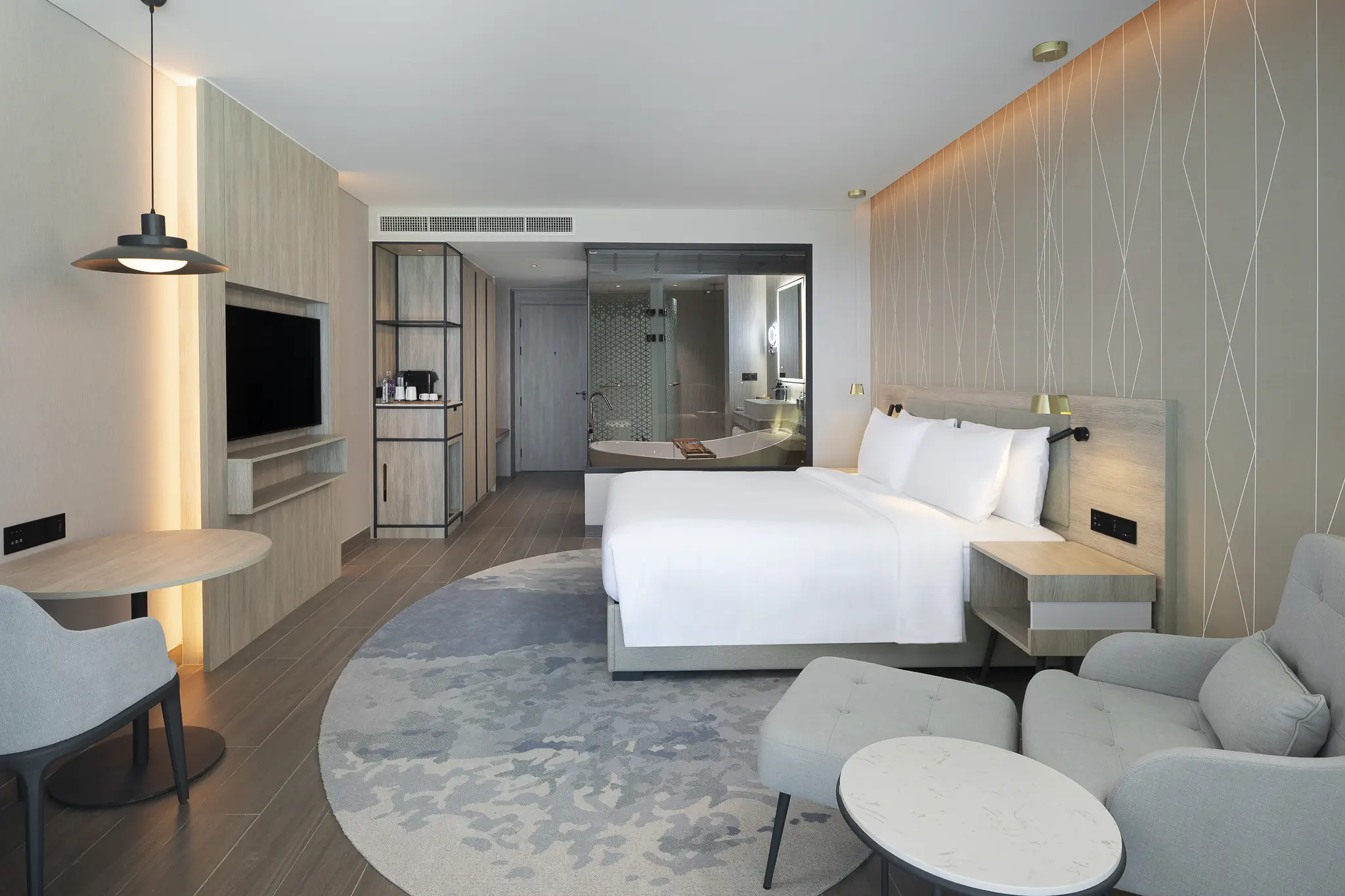 Radisson Blu Resort, Phuket Mai Khao Beach - zdjęcie 22