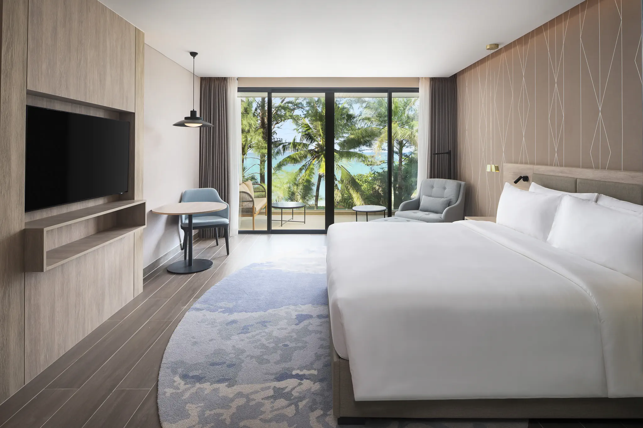 Radisson Blu Resort, Phuket Mai Khao Beach - zdjęcie 17