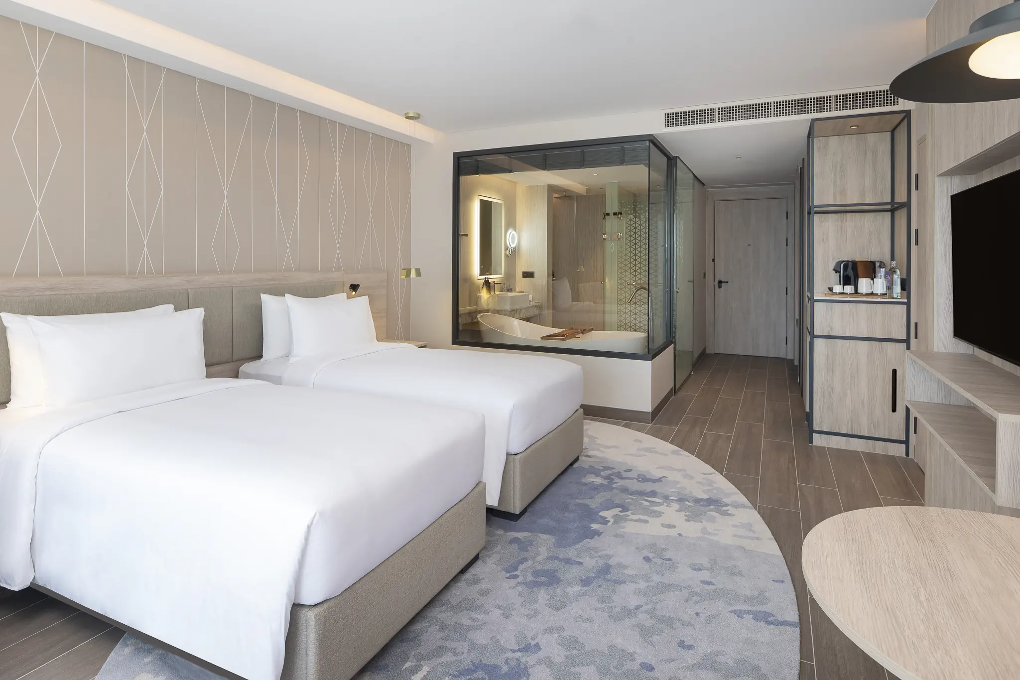 Radisson Blu Resort, Phuket Mai Khao Beach - zdjęcie 21