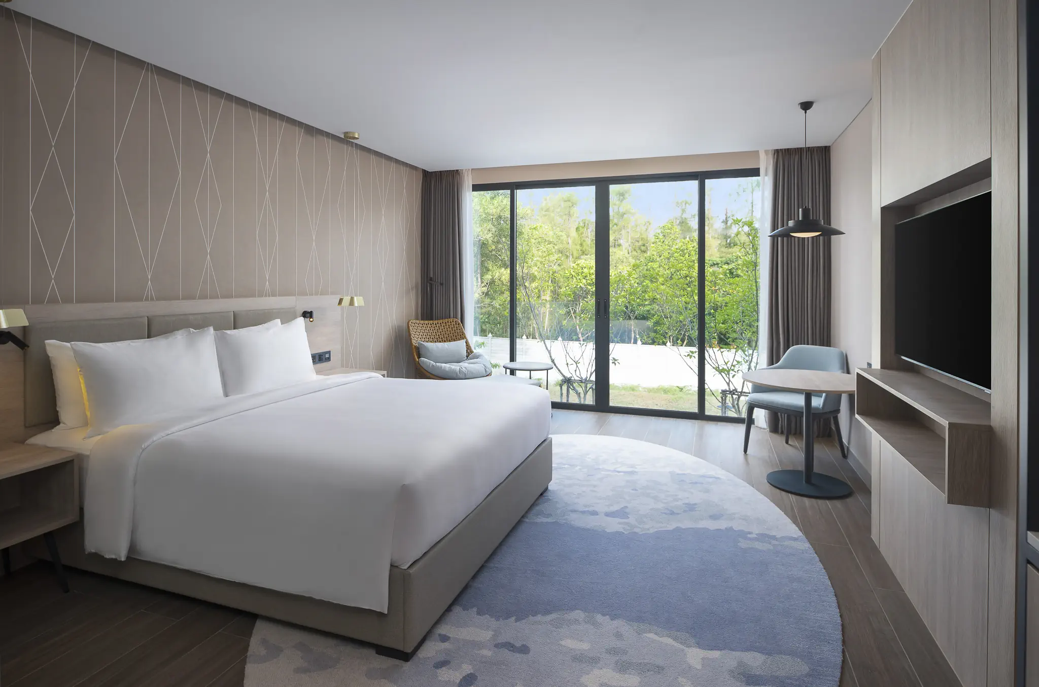 Radisson Blu Resort, Phuket Mai Khao Beach - zdjęcie 8
