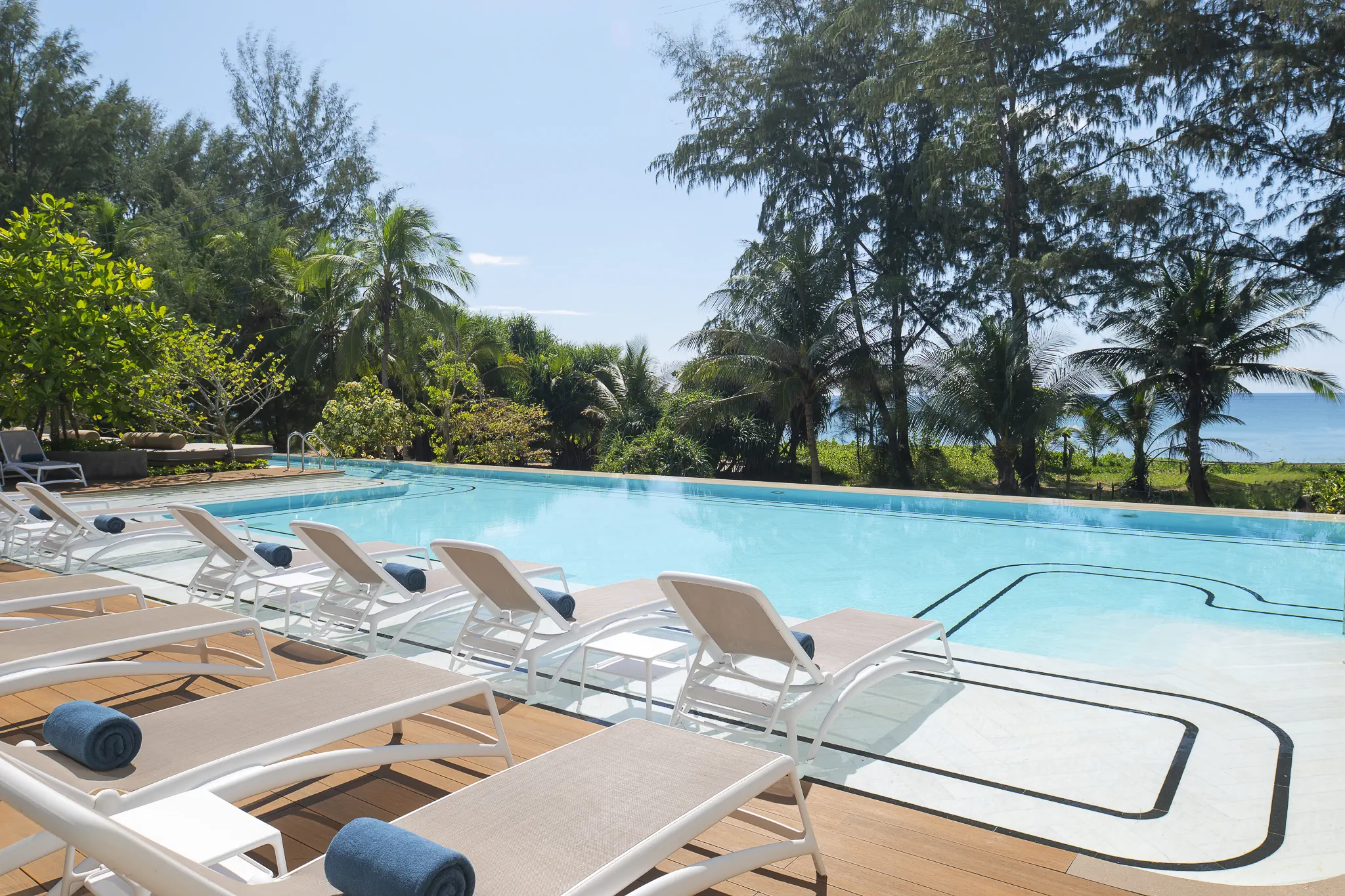 Radisson Blu Resort, Phuket Mai Khao Beach - zdjęcie 38
