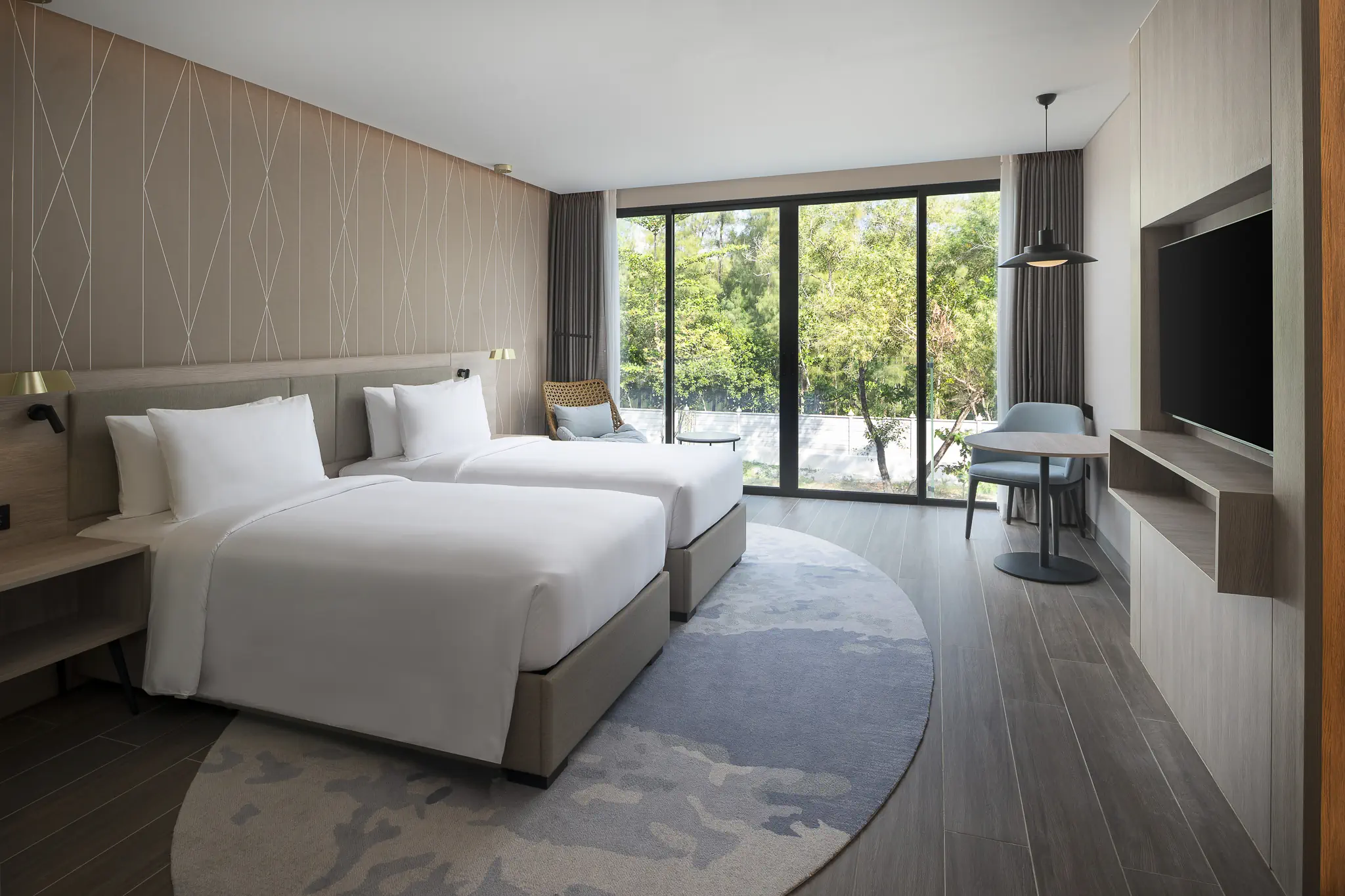 Radisson Blu Resort, Phuket Mai Khao Beach - zdjęcie 11