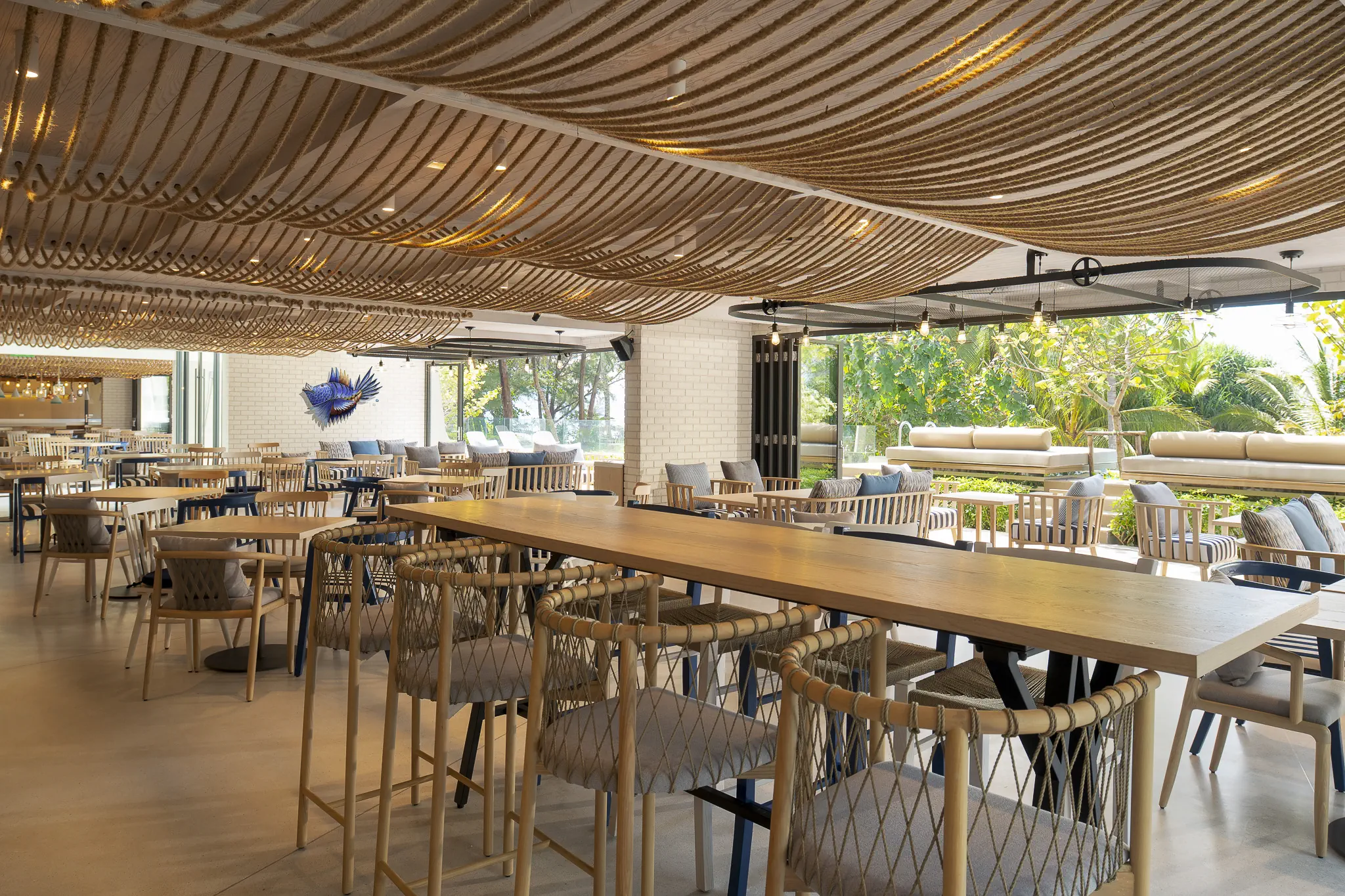 Radisson Blu Resort, Phuket Mai Khao Beach - zdjęcie 34