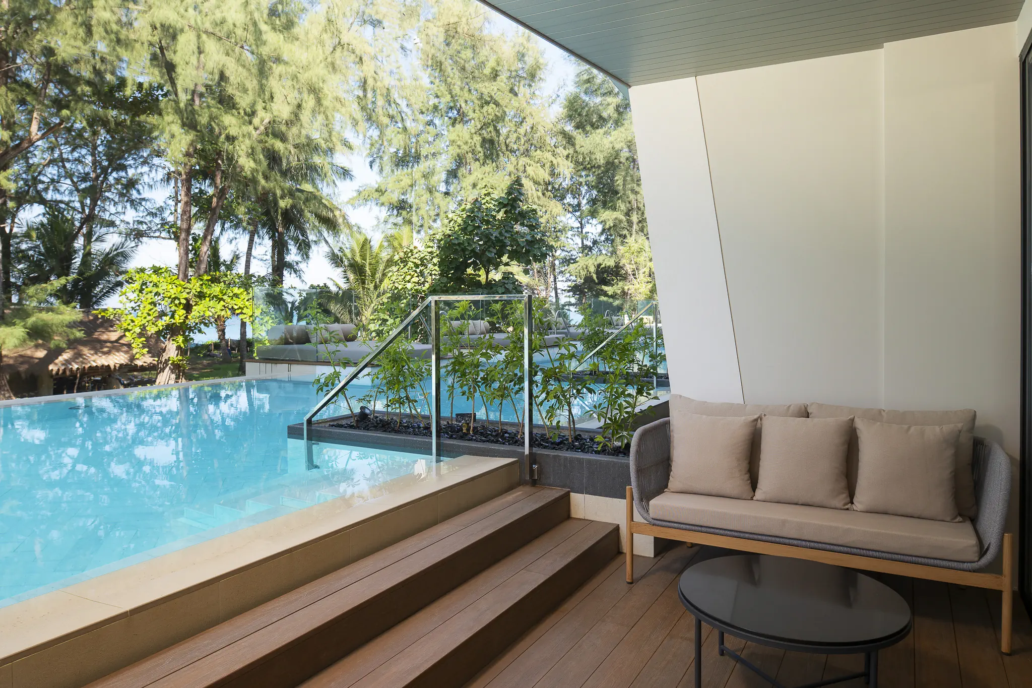 Radisson Blu Resort, Phuket Mai Khao Beach - zdjęcie 26