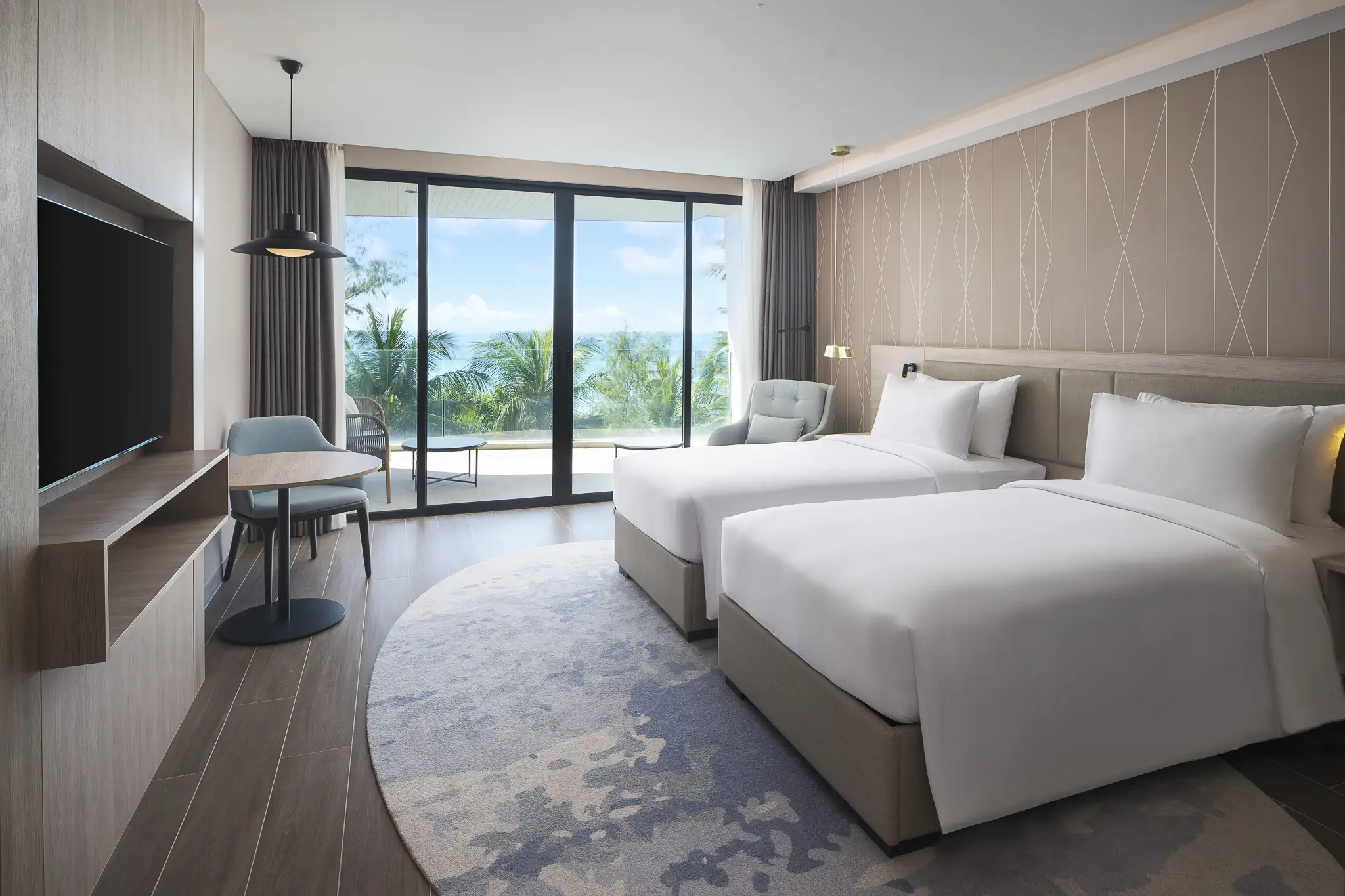 Radisson Blu Resort, Phuket Mai Khao Beach - zdjęcie 24