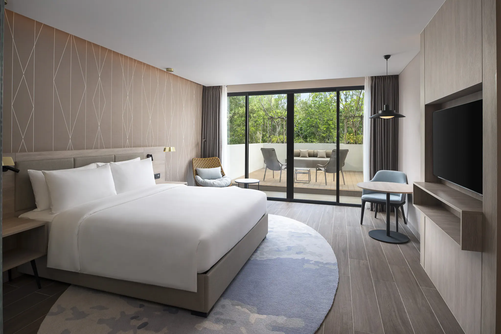 Radisson Blu Resort, Phuket Mai Khao Beach - zdjęcie 15