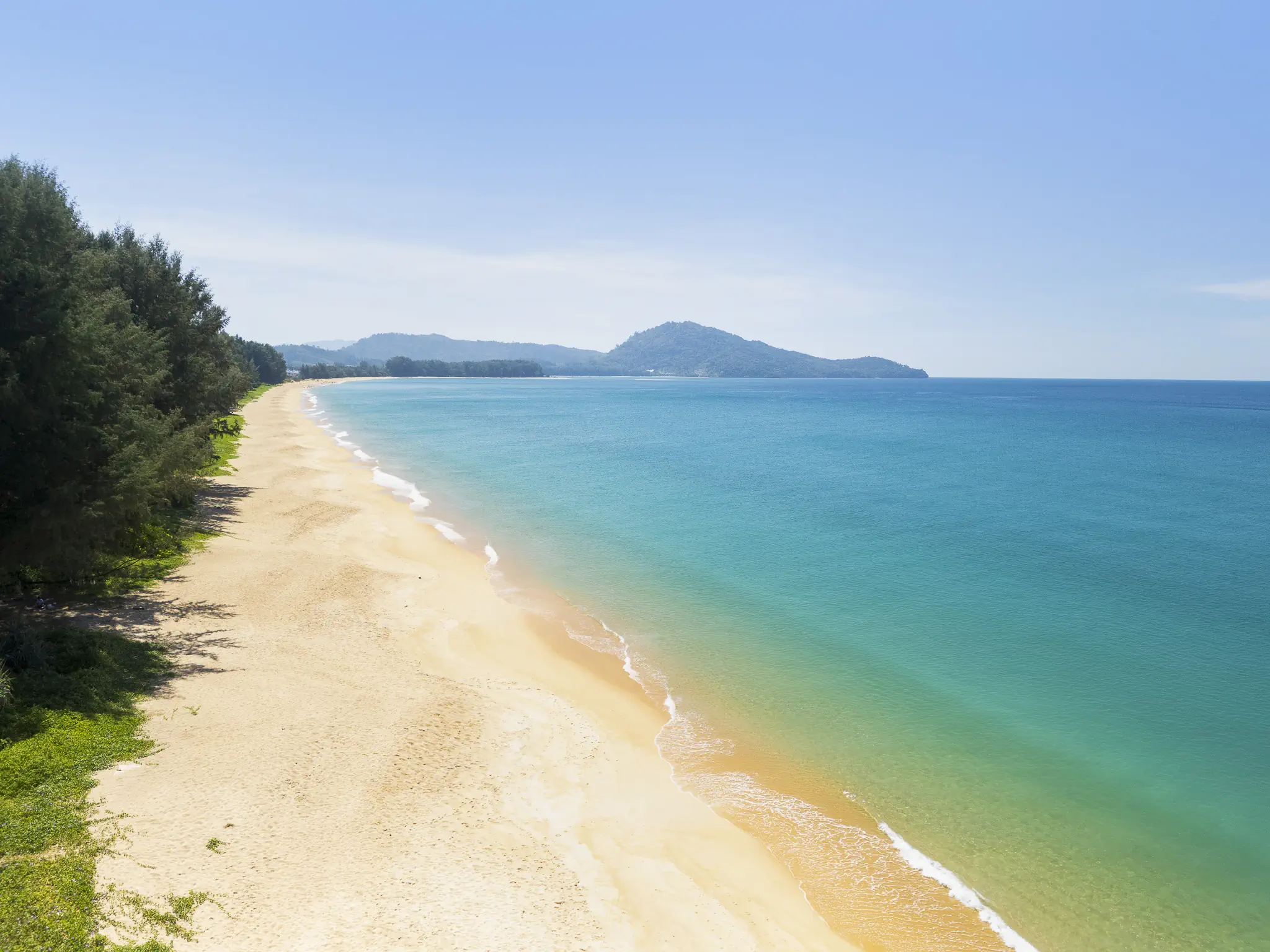Radisson Blu Resort, Phuket Mai Khao Beach - zdjęcie 41