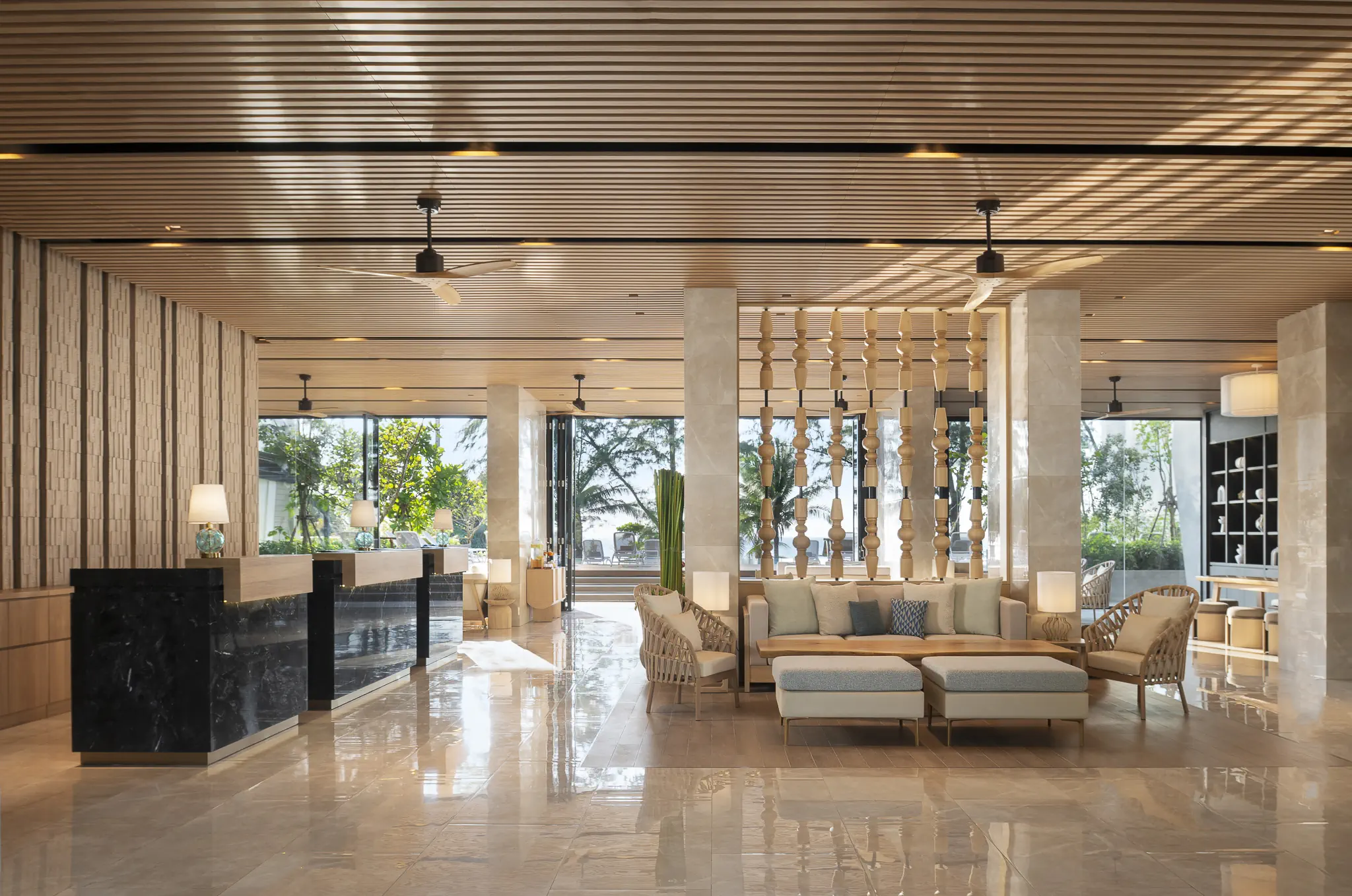 Radisson Blu Resort, Phuket Mai Khao Beach - zdjęcie 7