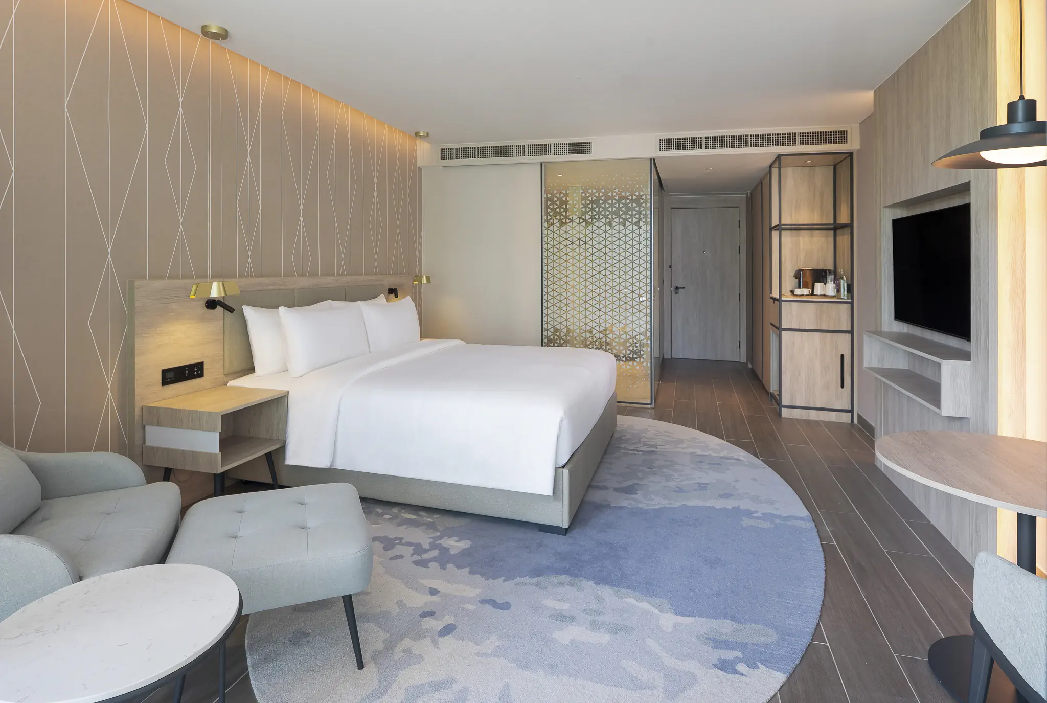 Radisson Blu Resort, Phuket Mai Khao Beach - zdjęcie 9