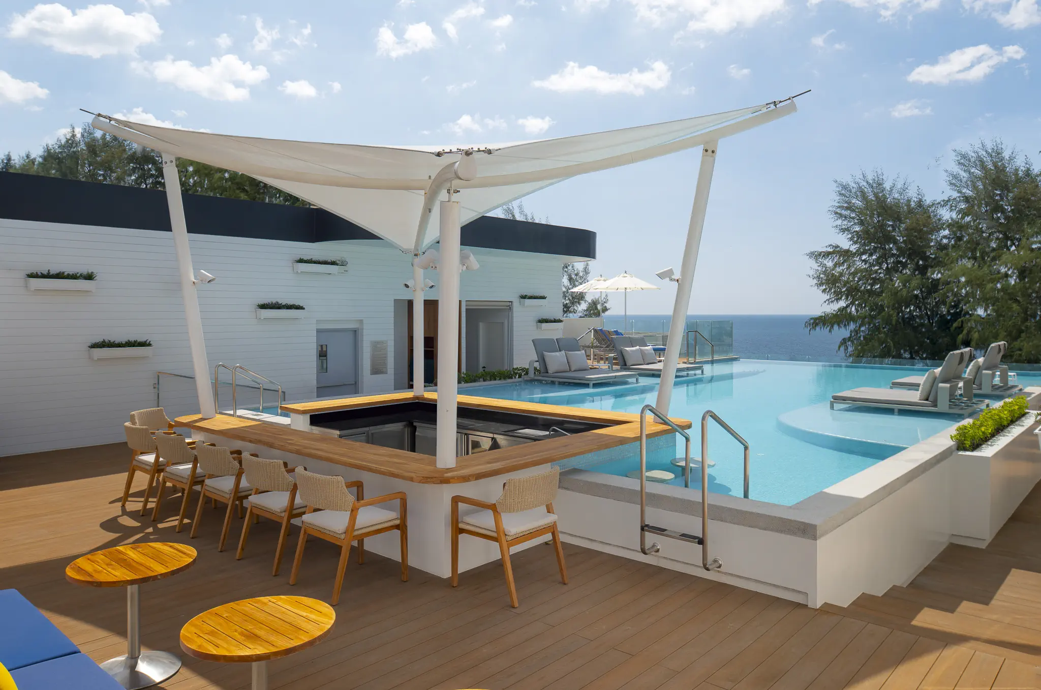 Radisson Blu Resort, Phuket Mai Khao Beach - zdjęcie 36