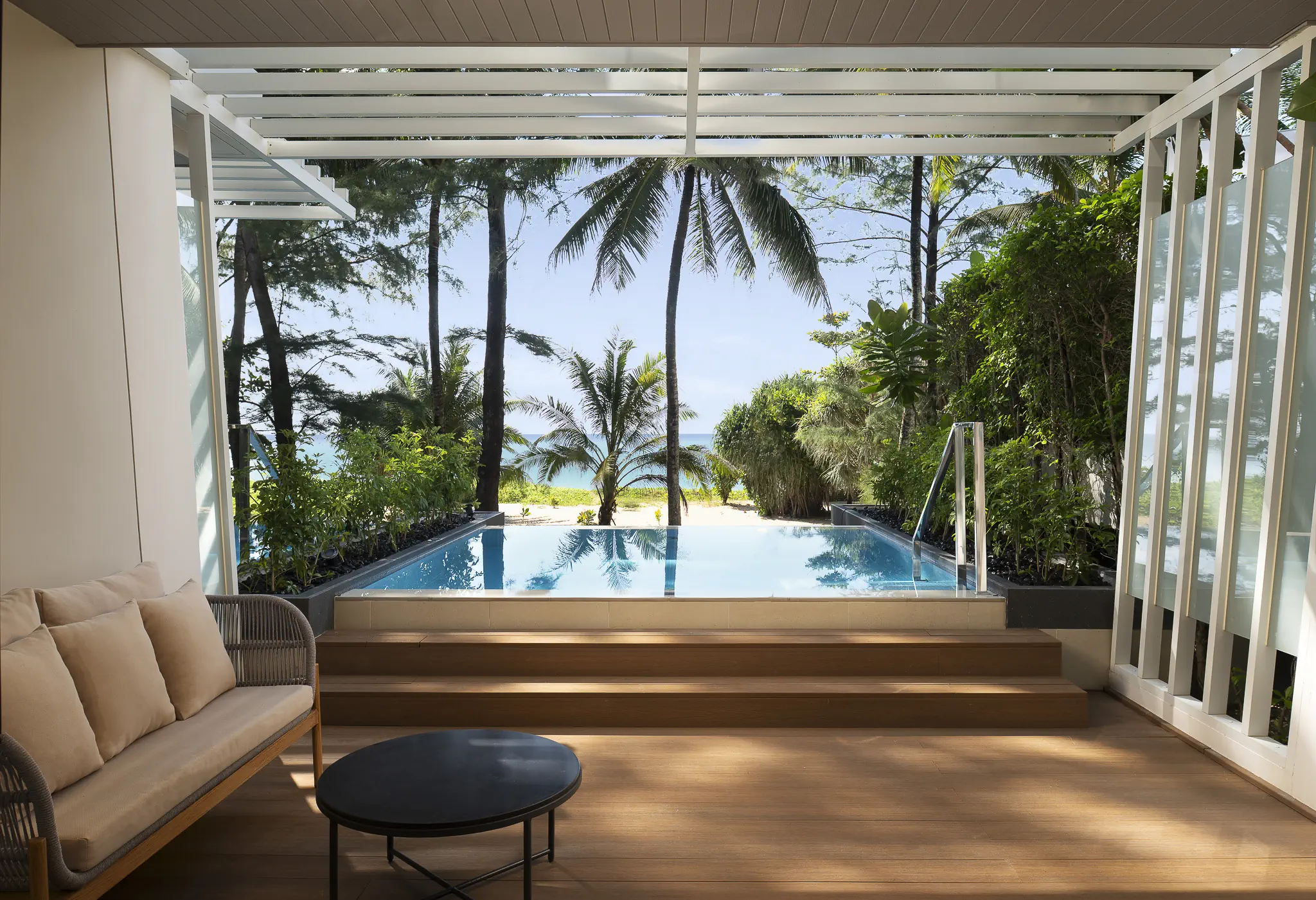 Radisson Blu Resort, Phuket Mai Khao Beach - zdjęcie 20