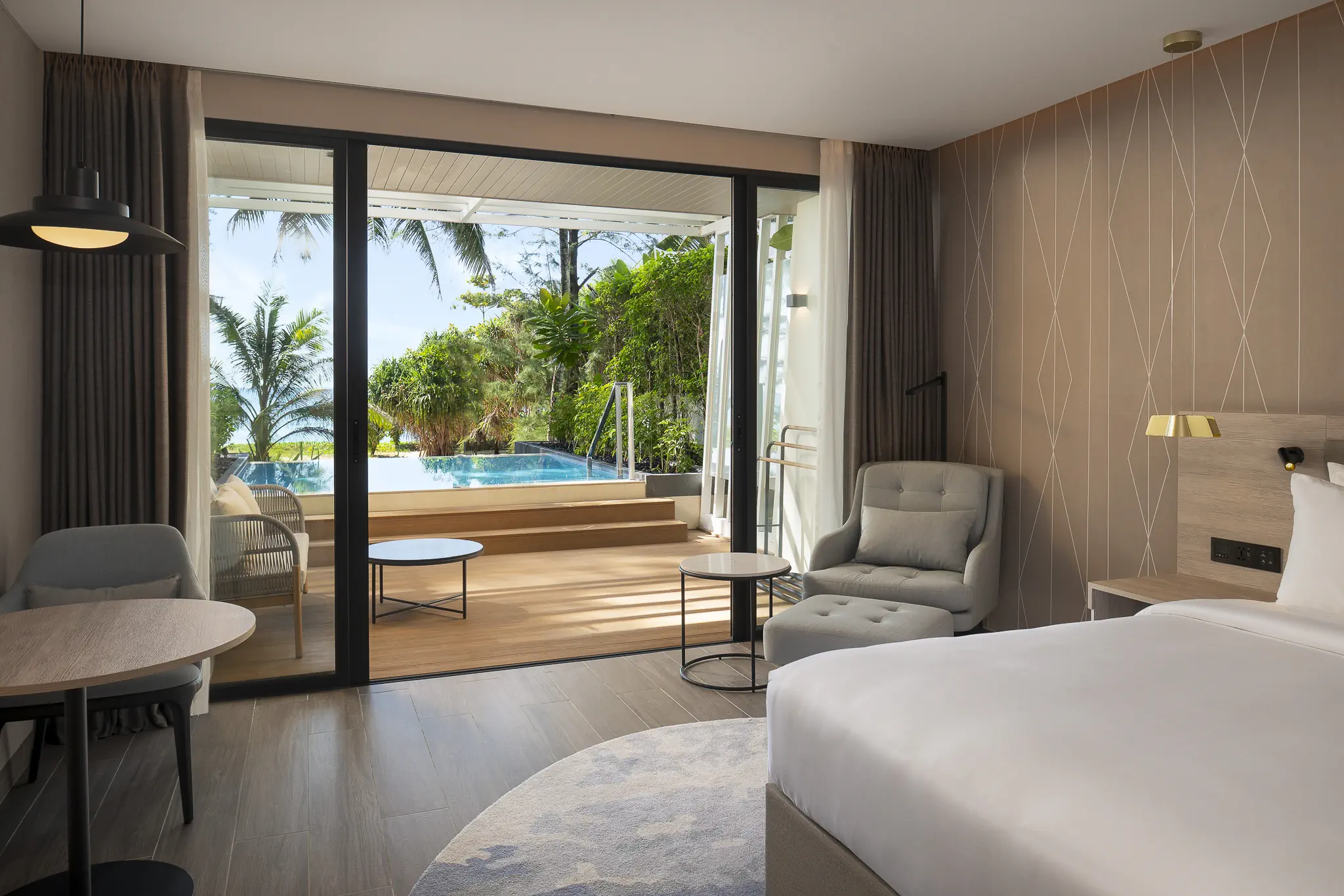 Radisson Blu Resort, Phuket Mai Khao Beach - zdjęcie 19