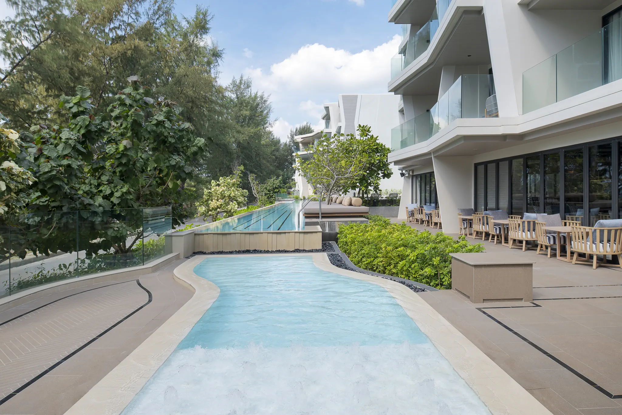 Radisson Blu Resort, Phuket Mai Khao Beach - zdjęcie 40
