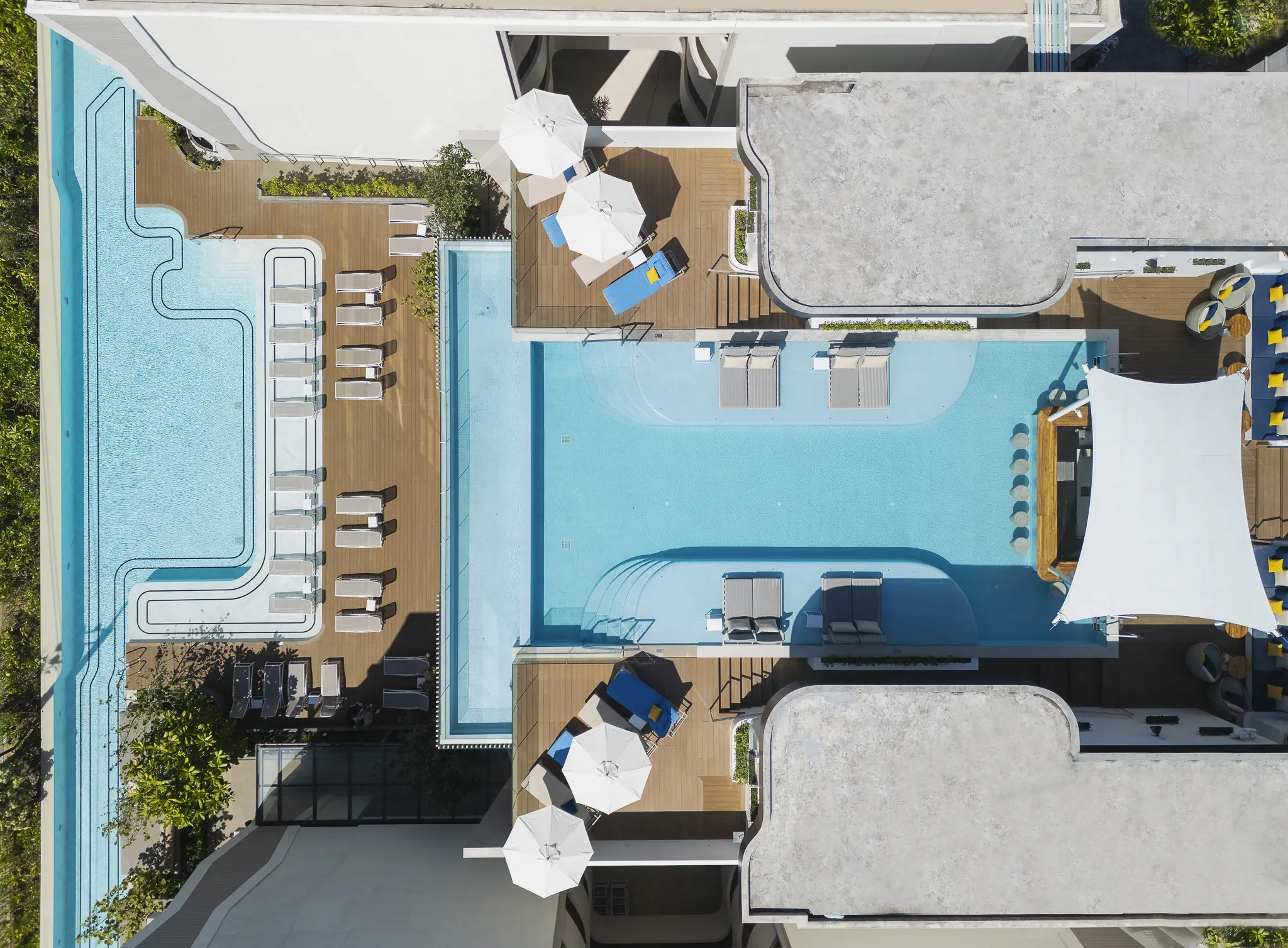 Radisson Blu Resort, Phuket Mai Khao Beach - zdjęcie 37
