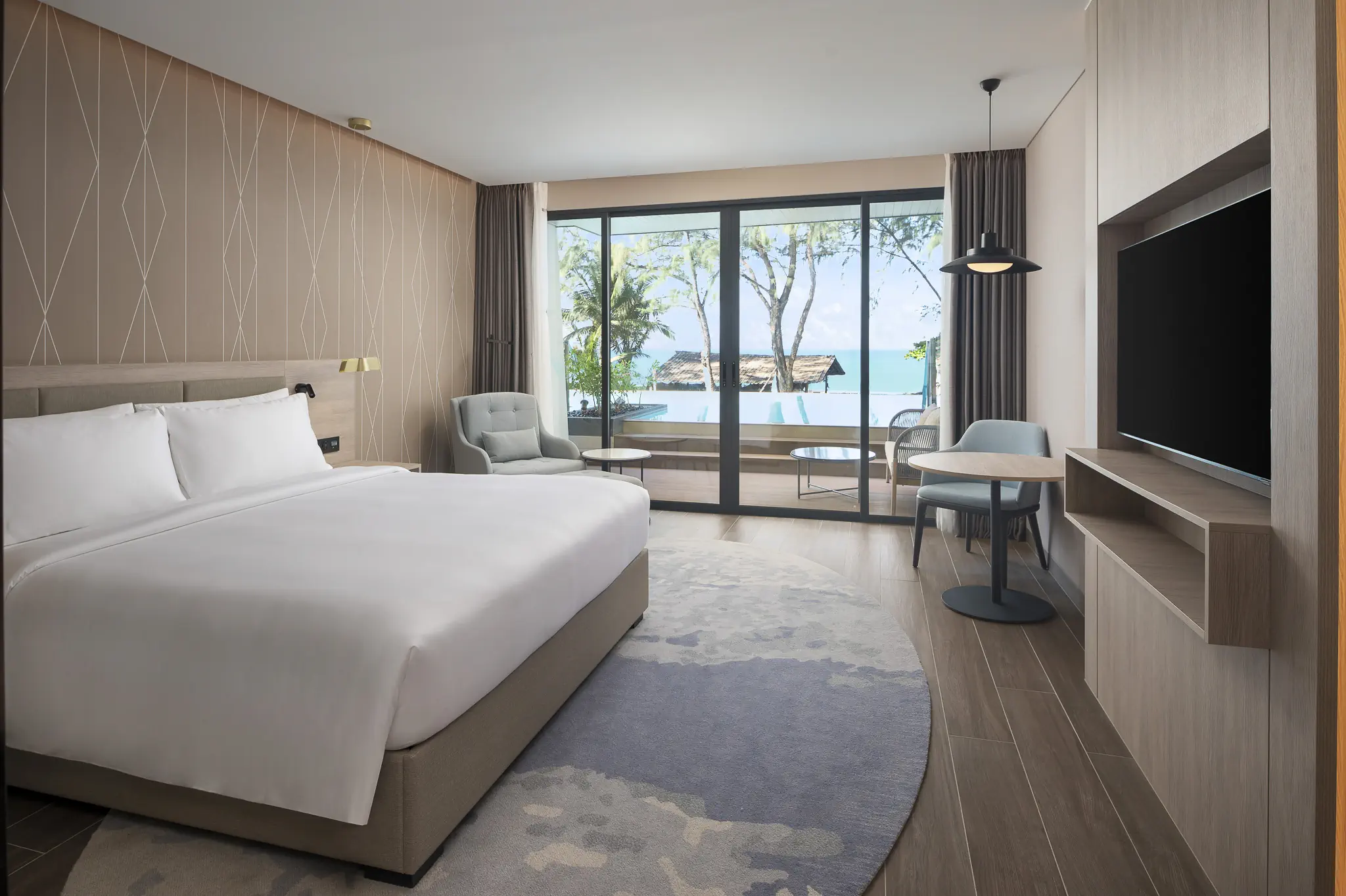 Radisson Blu Resort, Phuket Mai Khao Beach - zdjęcie 25