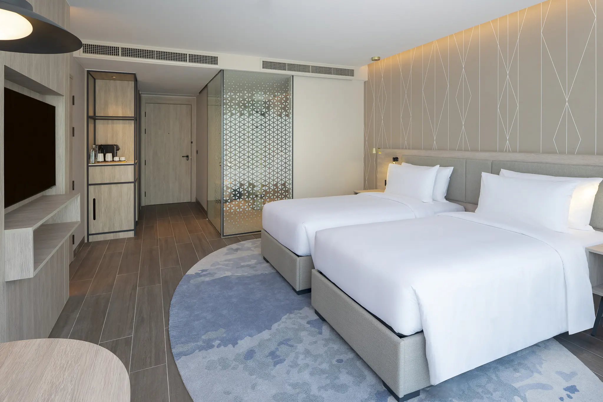 Radisson Blu Resort, Phuket Mai Khao Beach - zdjęcie 12