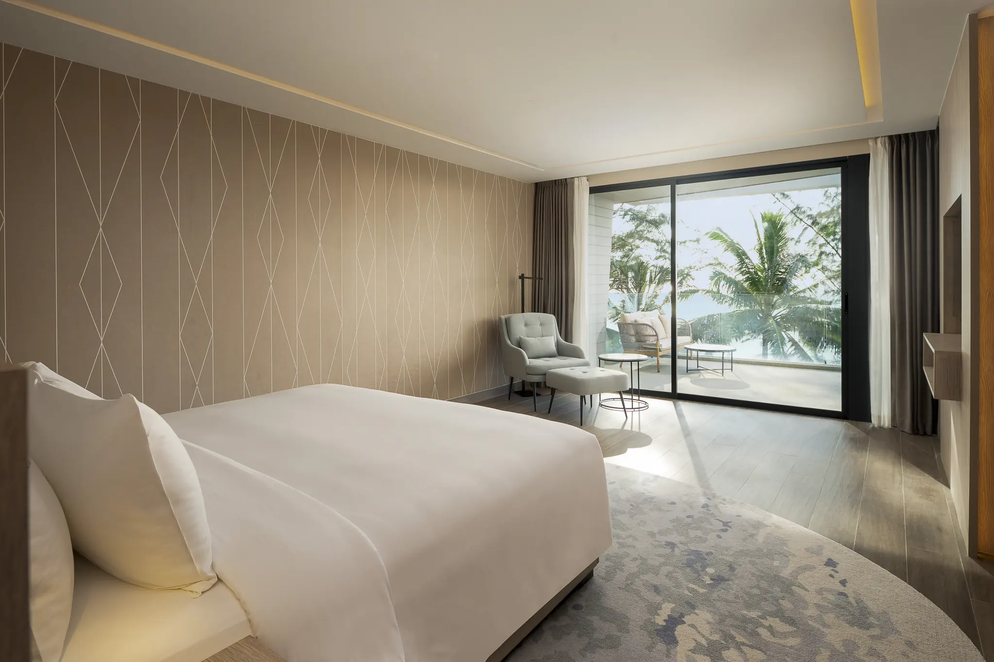Radisson Blu Resort, Phuket Mai Khao Beach - zdjęcie 30