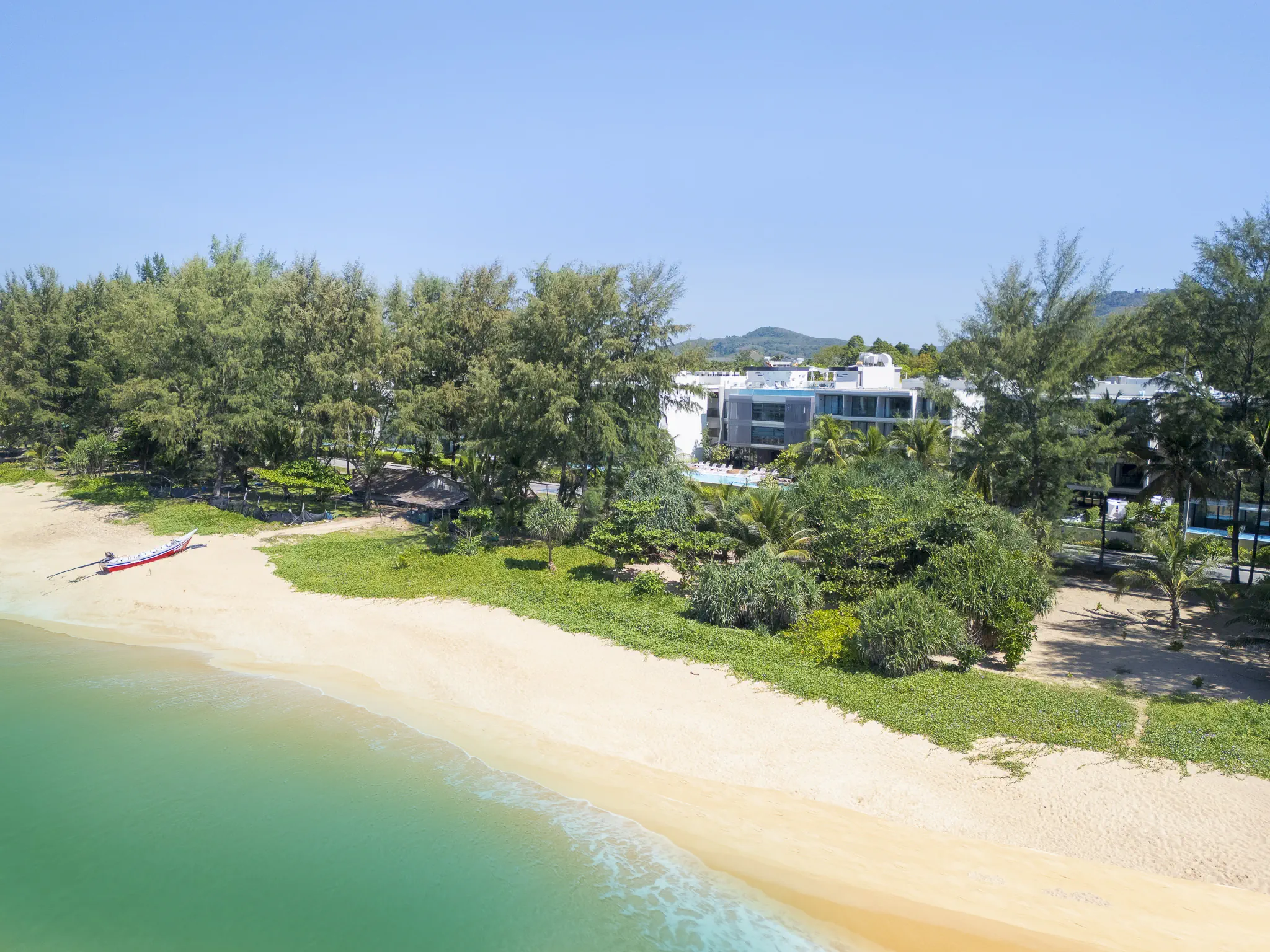 Radisson Blu Resort, Phuket Mai Khao Beach - zdjęcie 42