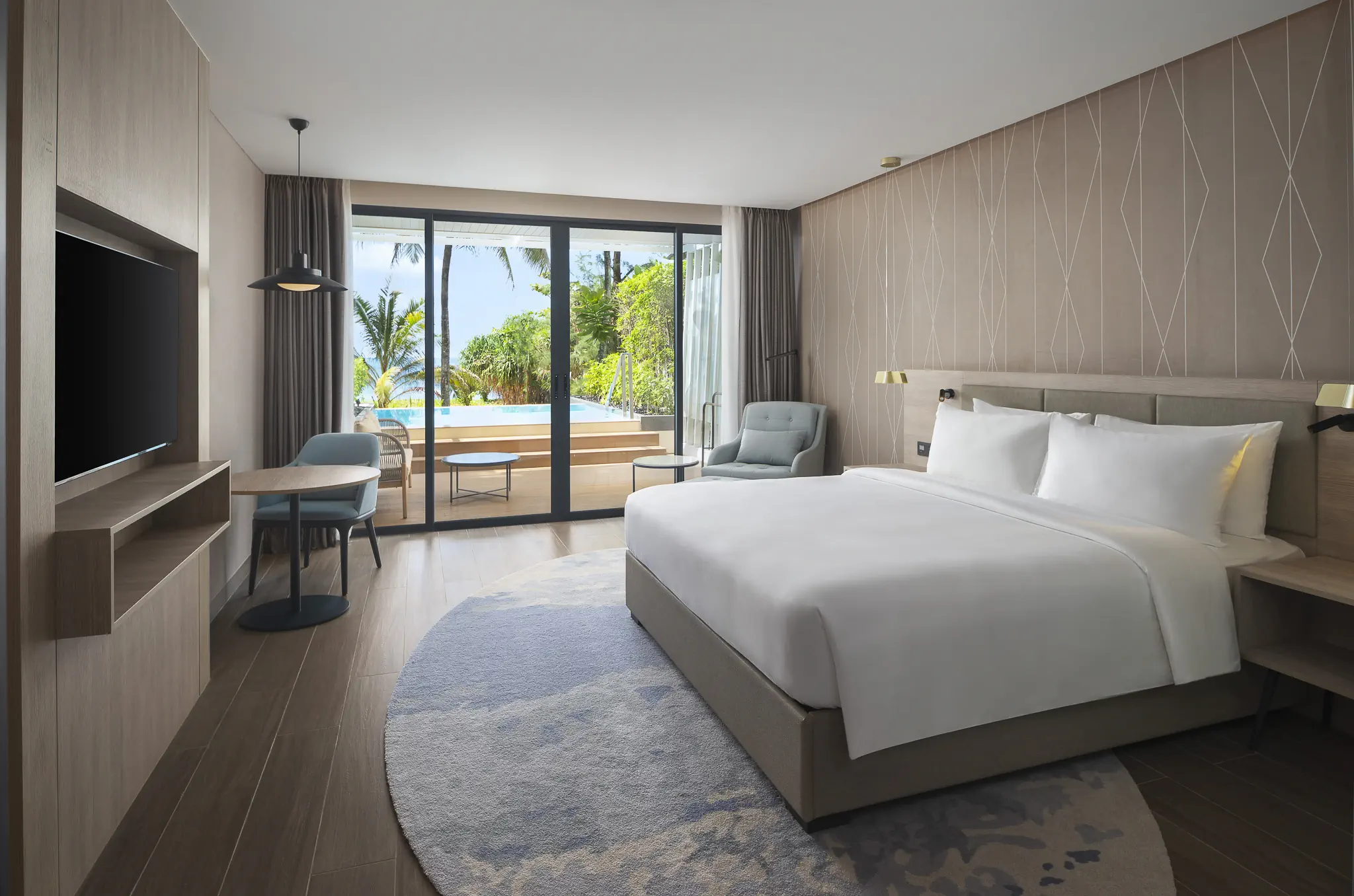 Radisson Blu Resort, Phuket Mai Khao Beach - zdjęcie 18